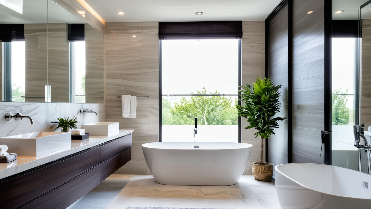 El Bidé del Futuro: Innovación y Estilo en el Baño Moderno