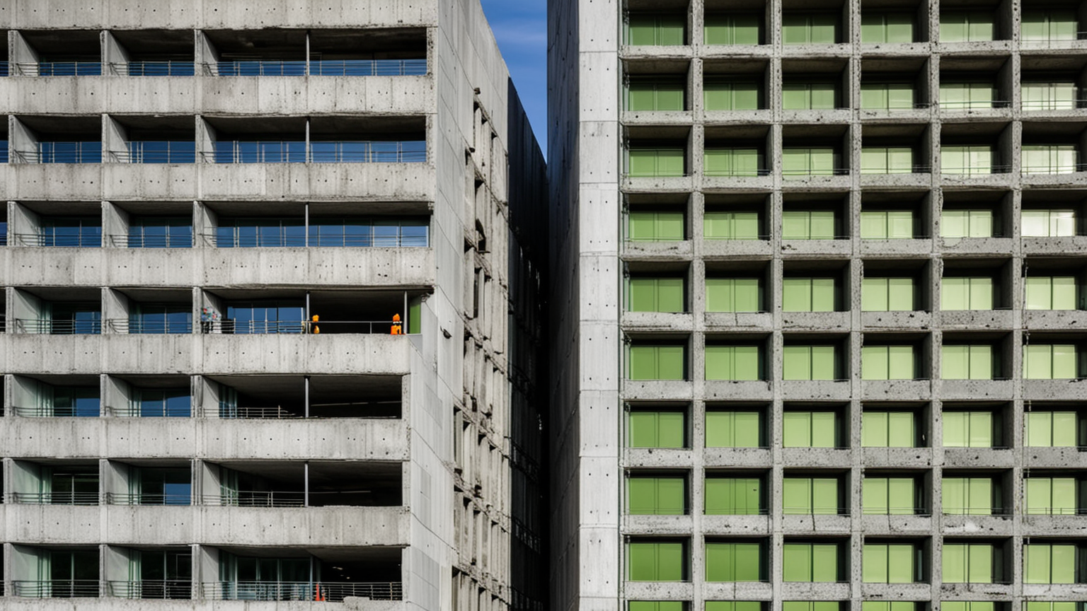 Hormigón reciclado: el futuro sostenible de la construcción en Argentina