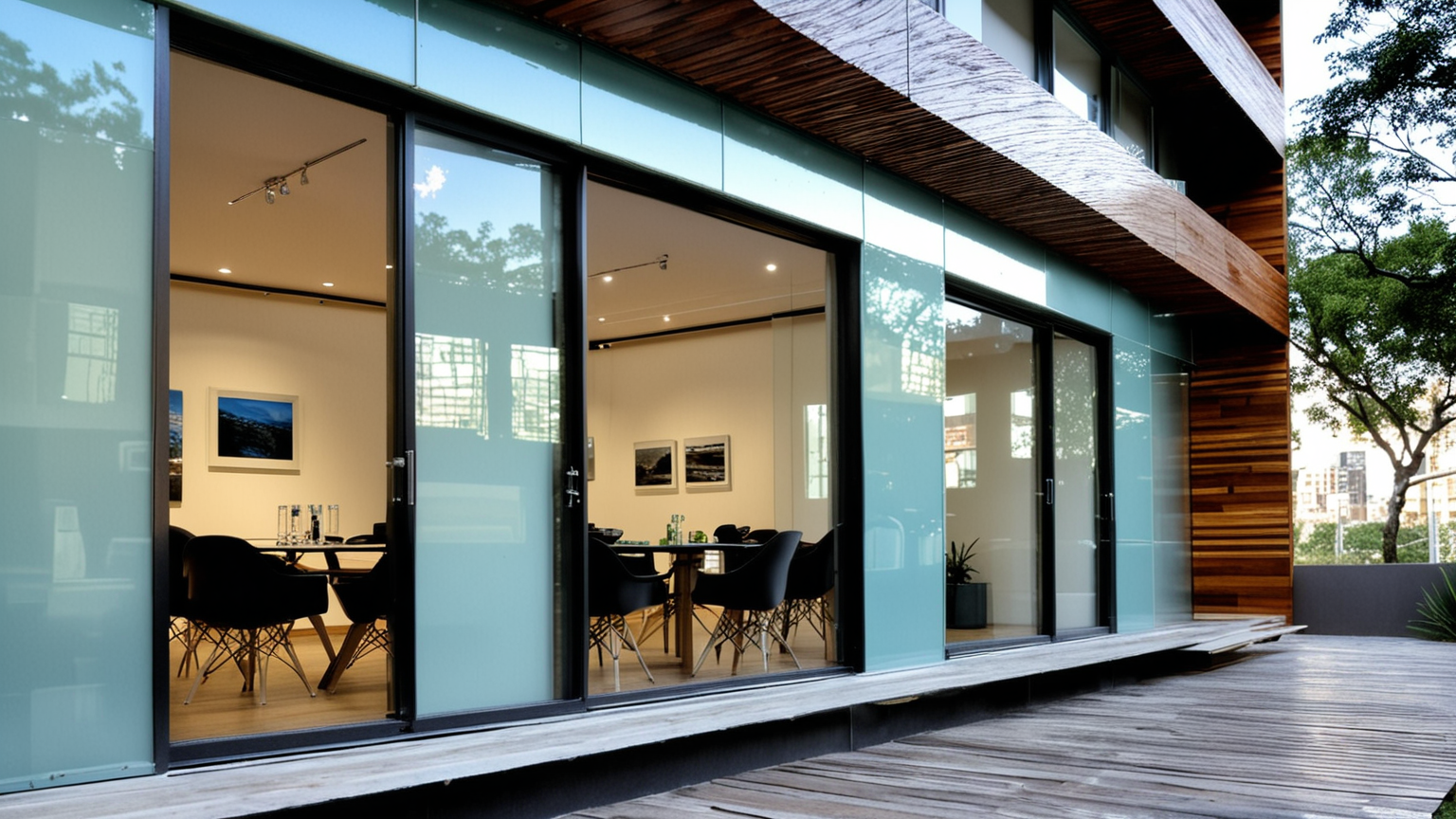 Innovación en la Construcción: La Encapsulación de Materiales como Solución Ecológica