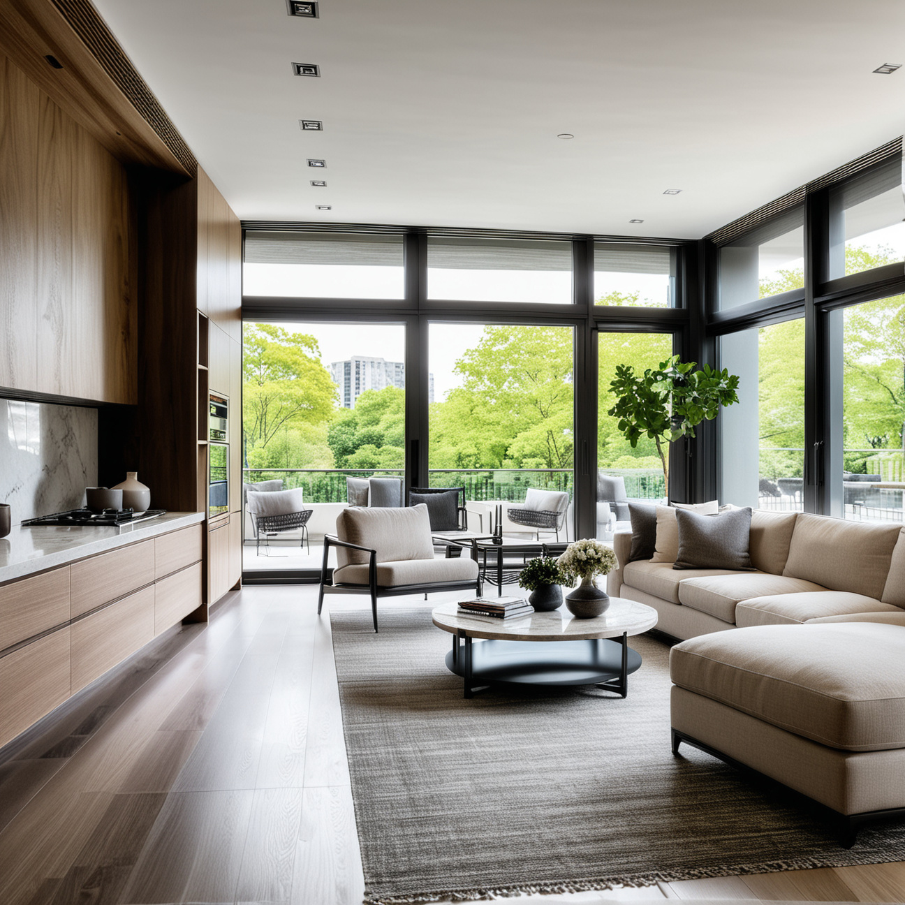 Diseño de Interiores Atemporal: La Clave para Espacios que Perduran en el Tiempo
