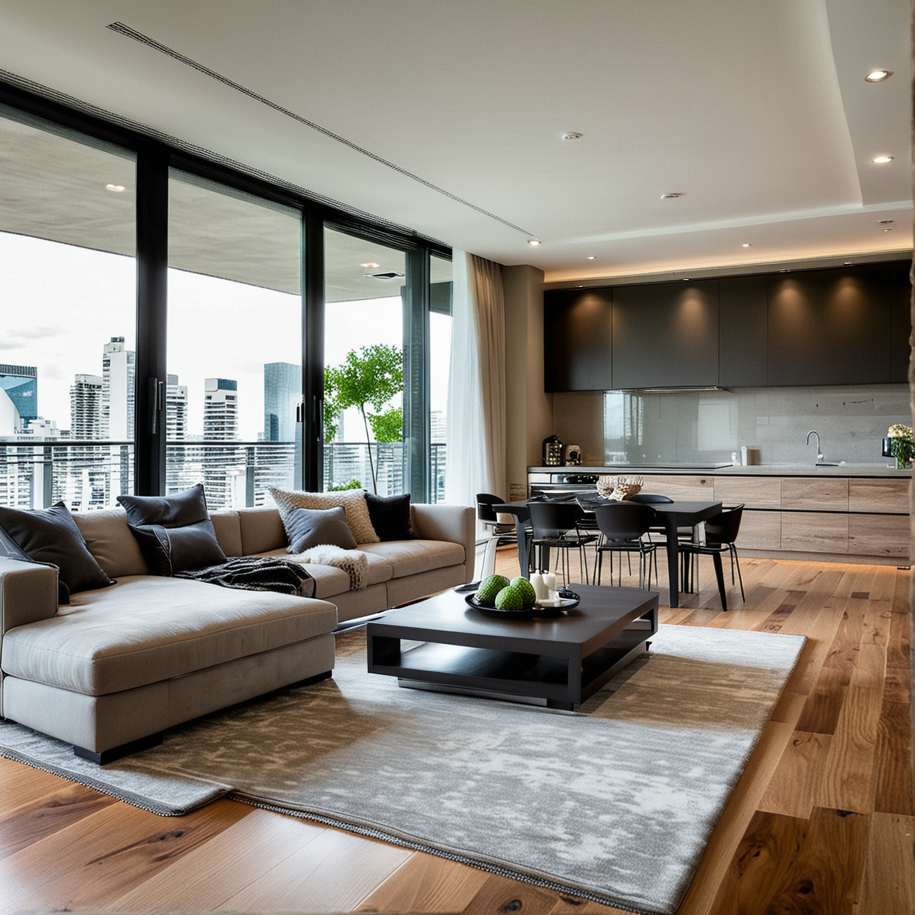 Elegir el Piso Ideal: Clave para un Hogar Perfecto