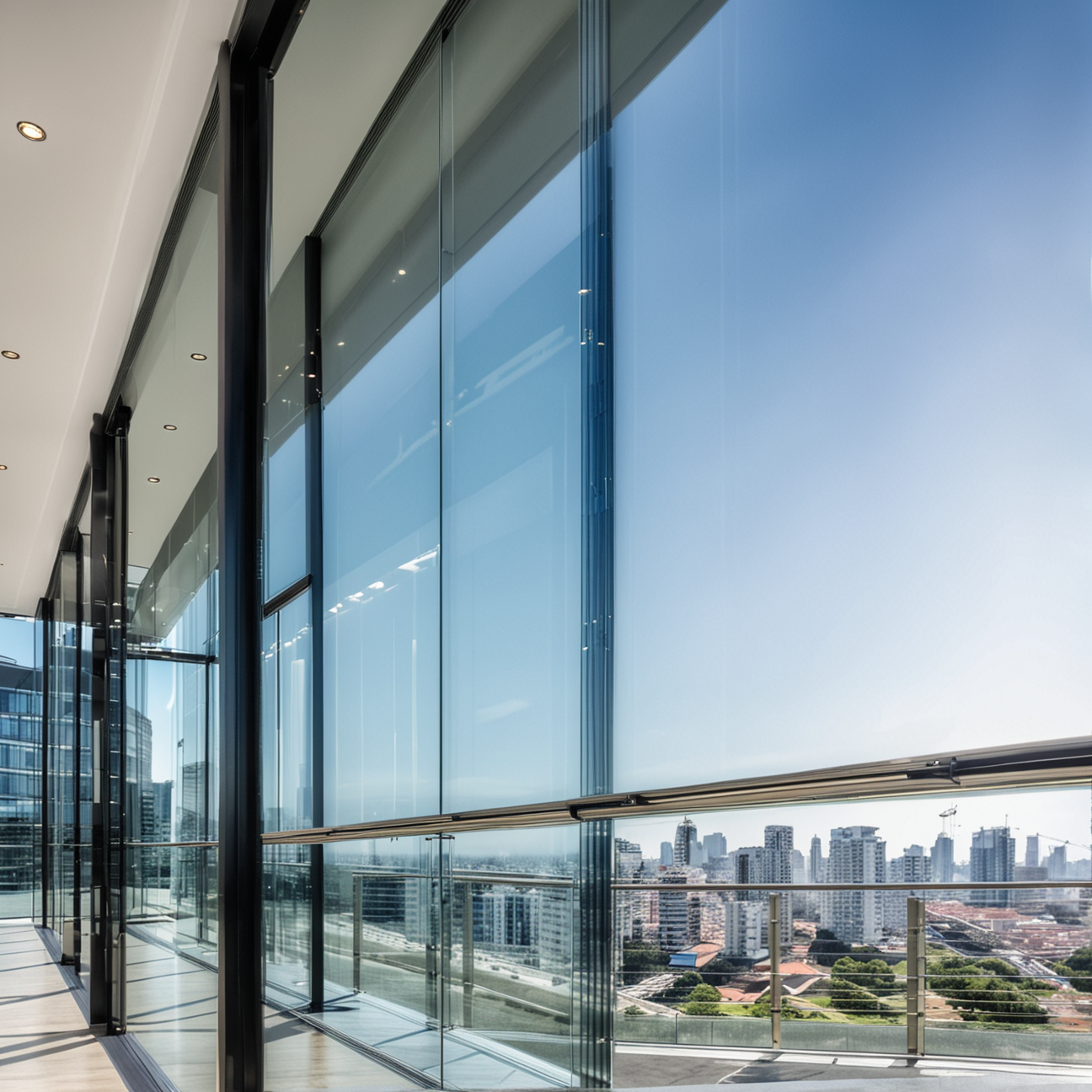 Cerramientos Retráctiles: La Solución Arquitectónica para Espacios Multifuncionales