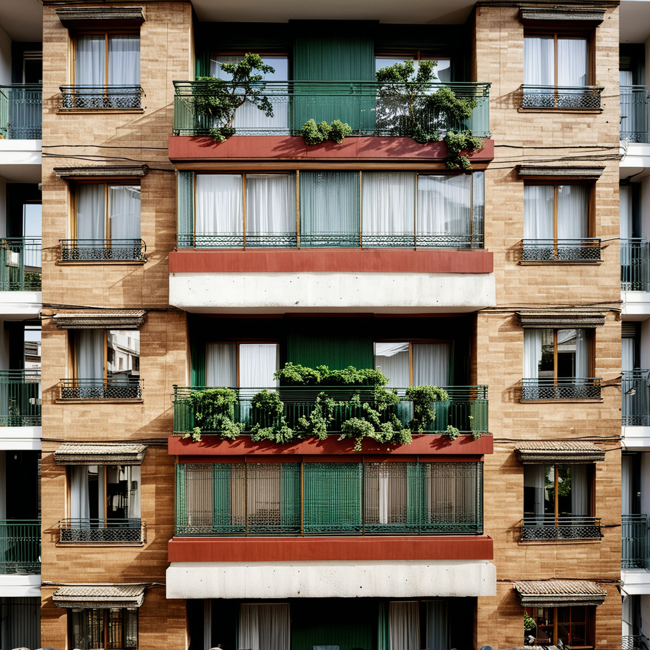 La Arquitectura Rural Toma las Ciudades: Un Diálogo entre Tradición y Modernidad
