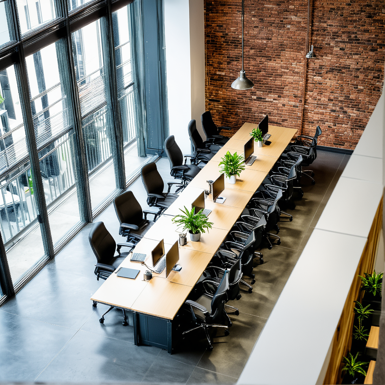Espacios Innovadores: El Futuro de las Oficinas para Startups