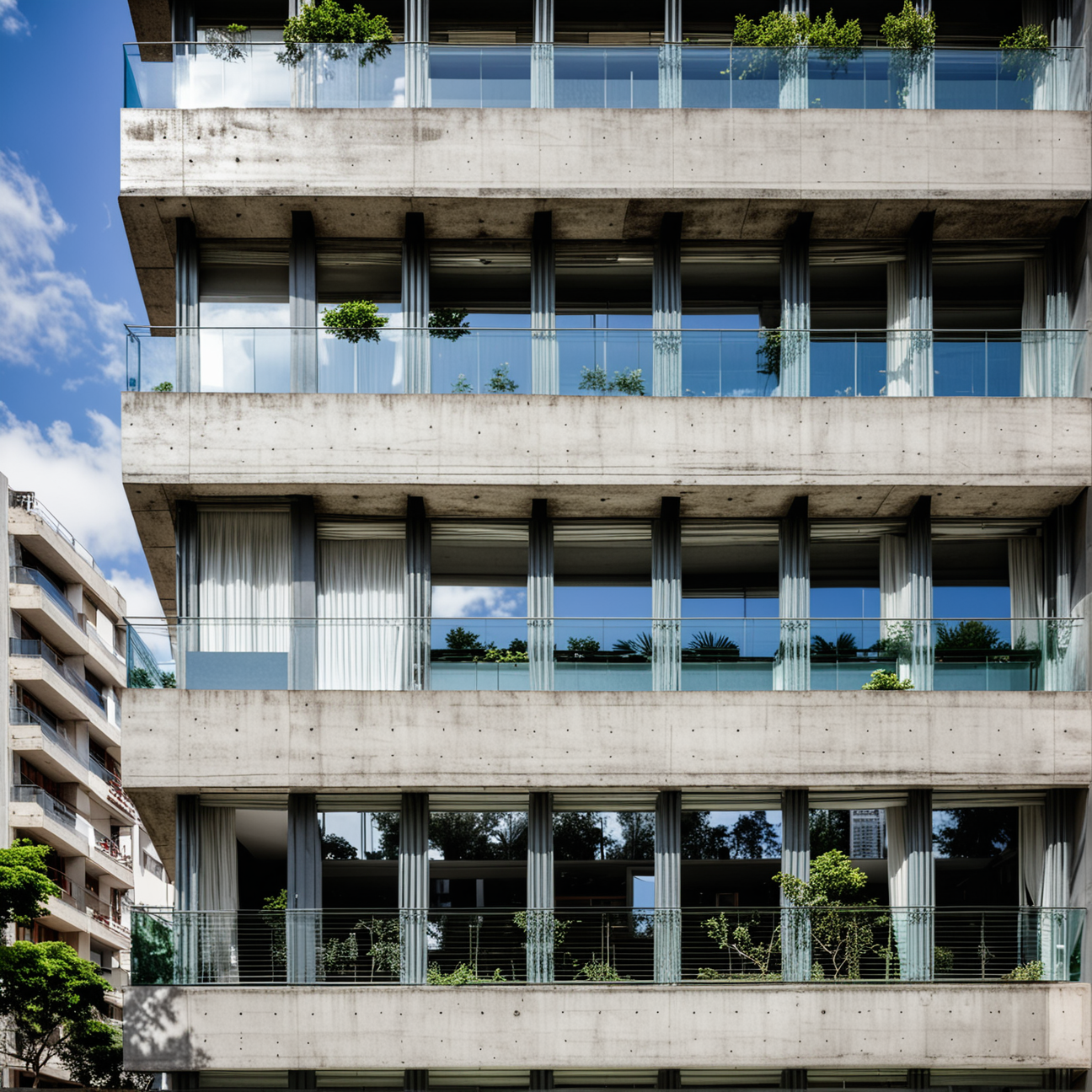 Aislamiento Térmico: La Clave para la Eficiencia Energética en Departamentos Modernos