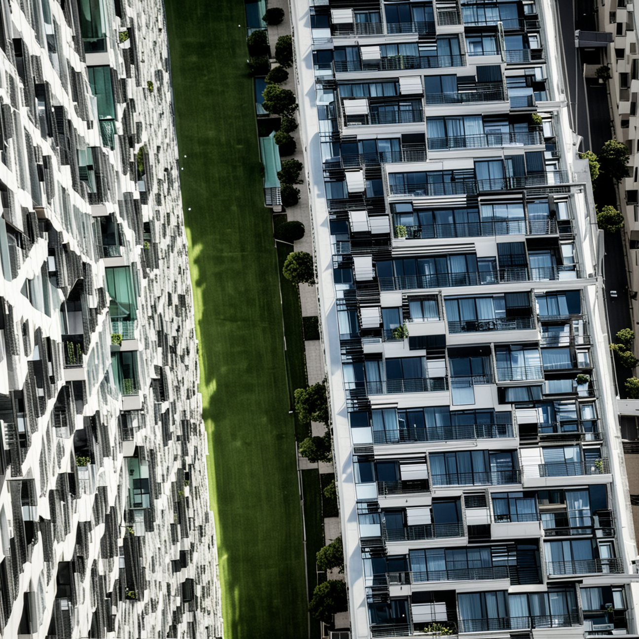 Aislamiento Térmico: La Clave para la Eficiencia Energética en Departamentos Modernos
