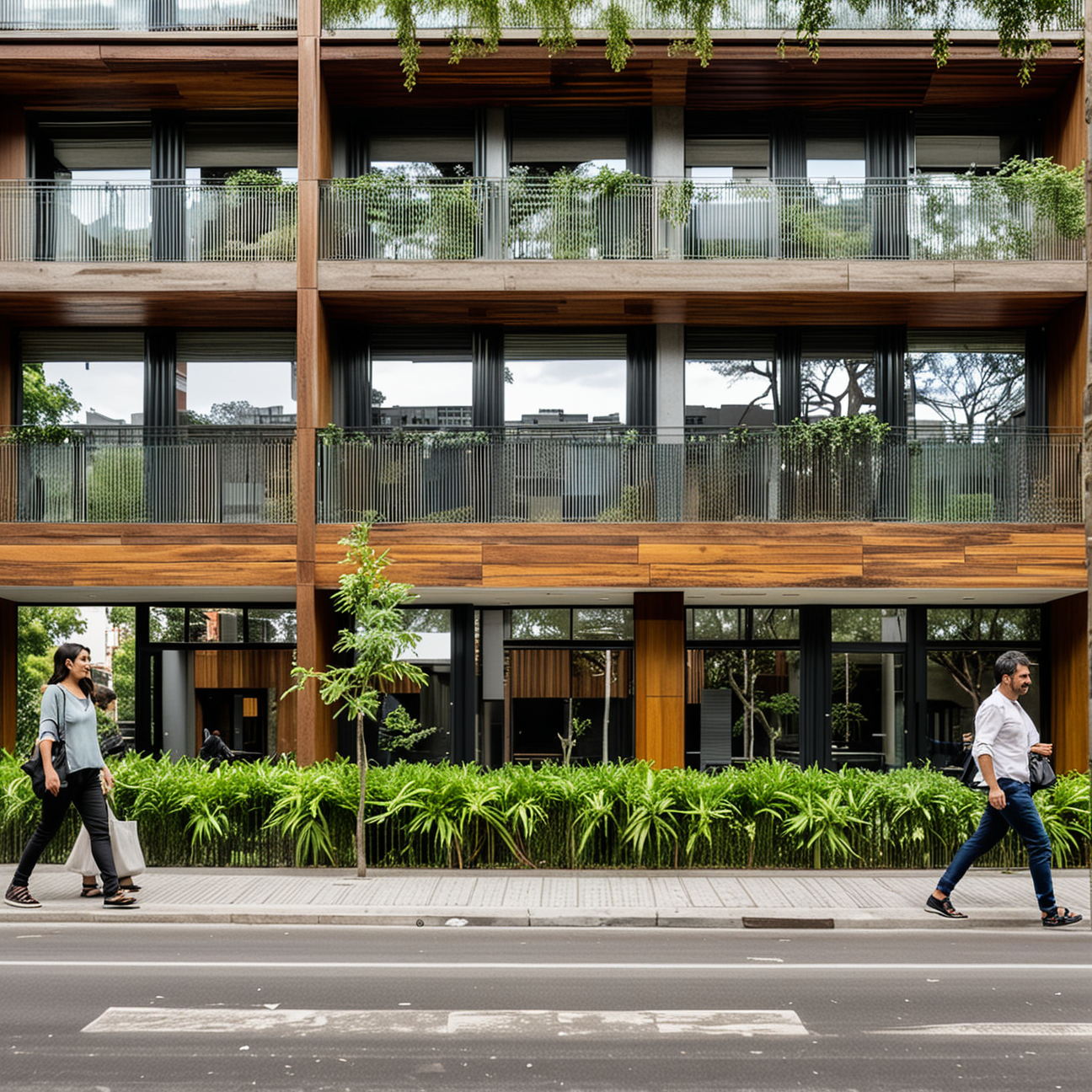 Aberturas Sostenibles: Clave para la Edificación Responsable
