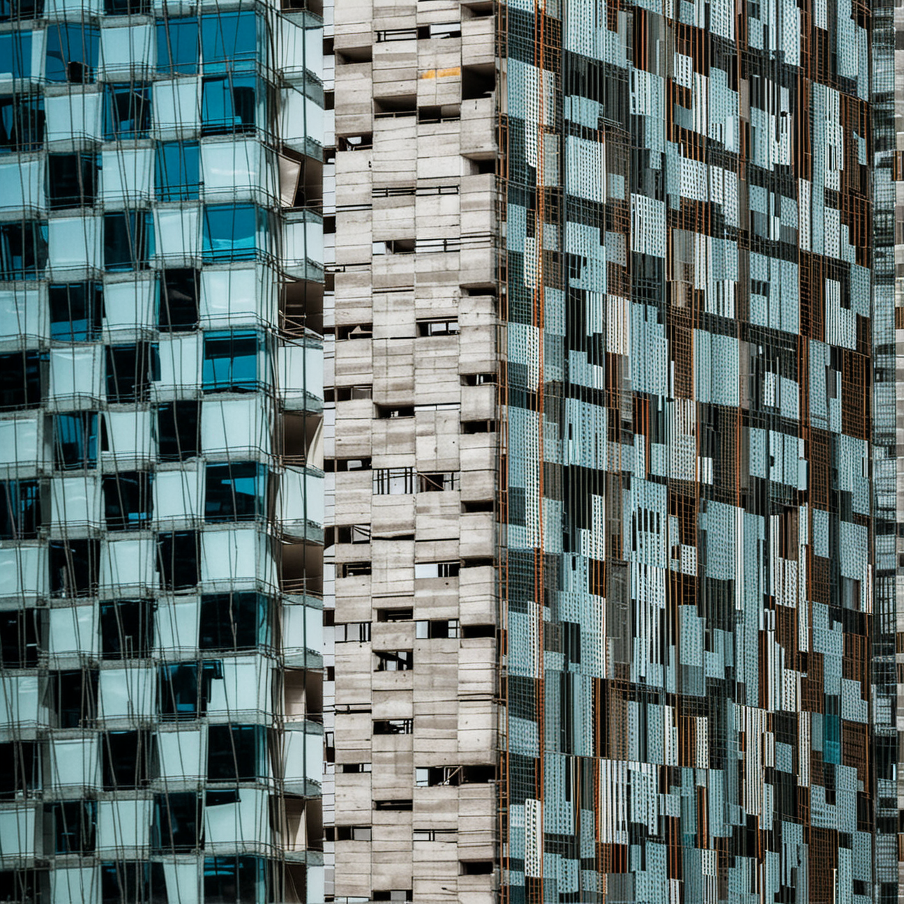 Blockchain: Transformando la Construcción con Transparencia y Eficiencia