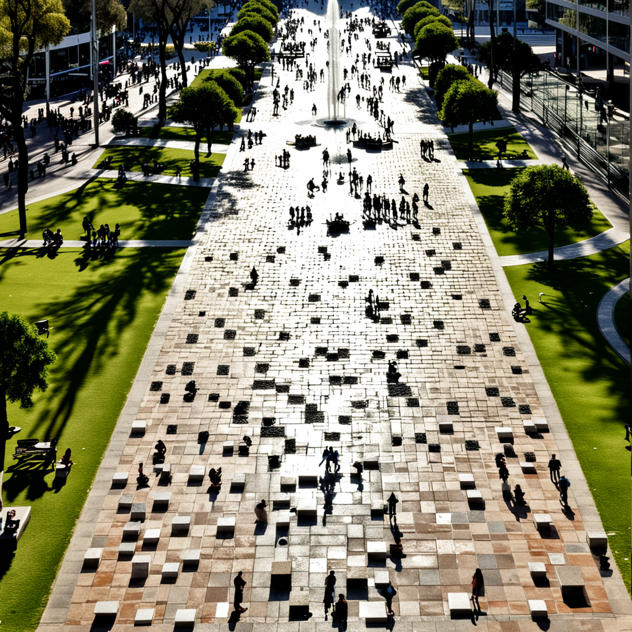 Monumentos que Cuentan: La Arquitectura de la Memoria en Argentina
