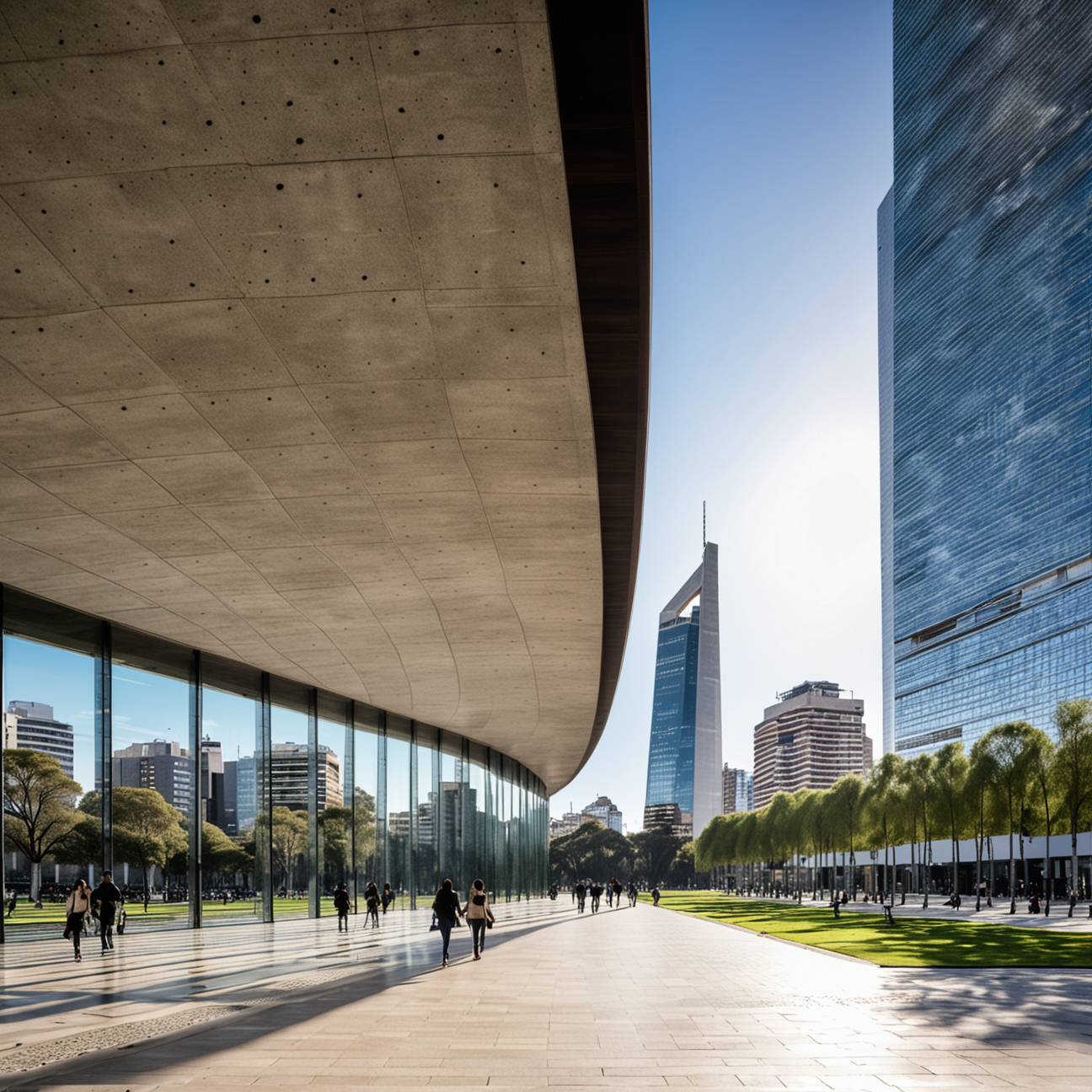 Monumentos que Cuentan: La Arquitectura de la Memoria en Argentina