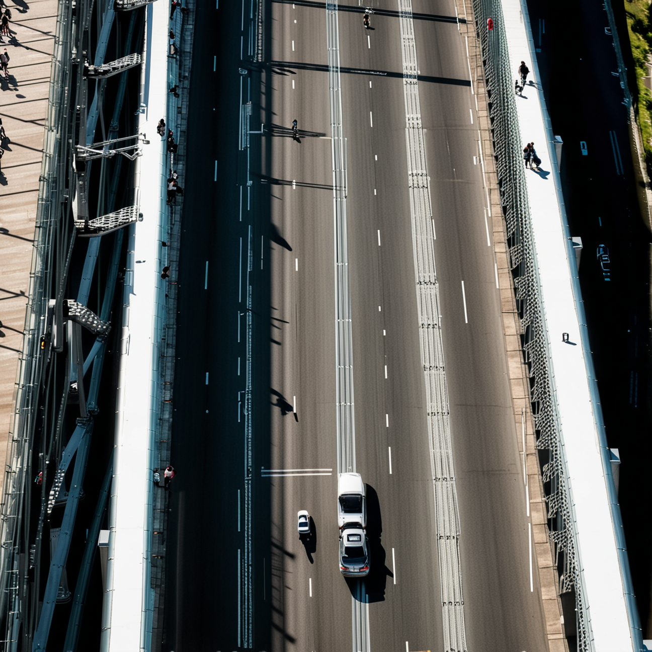 Puentes Peatonales: Innovaciones en Diseño y Construcción en Argentina