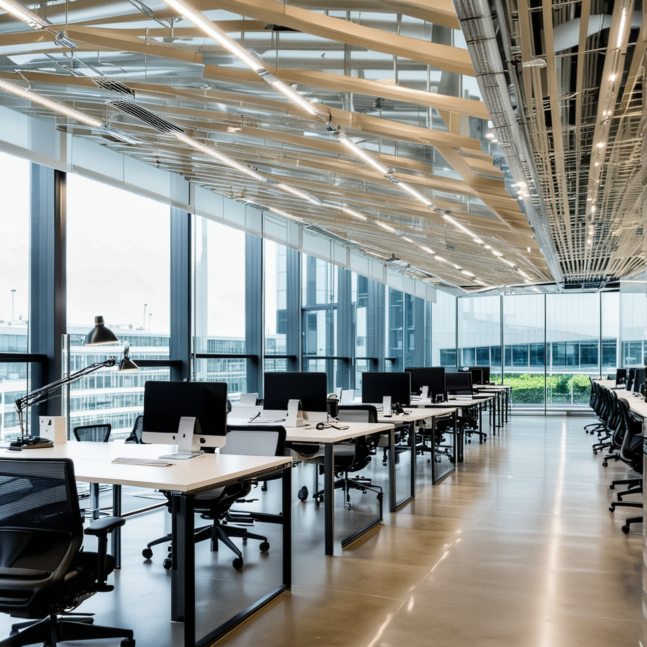 Transformaciones en el Uso de Plásticos Técnicos en Arquitectura