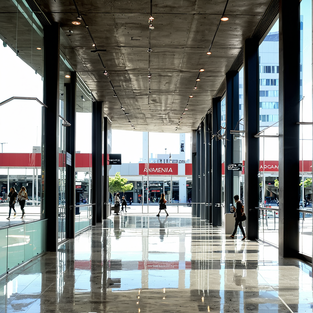 Esquinas que Marcan Tendencia: El Futuro de los Locales Comerciales