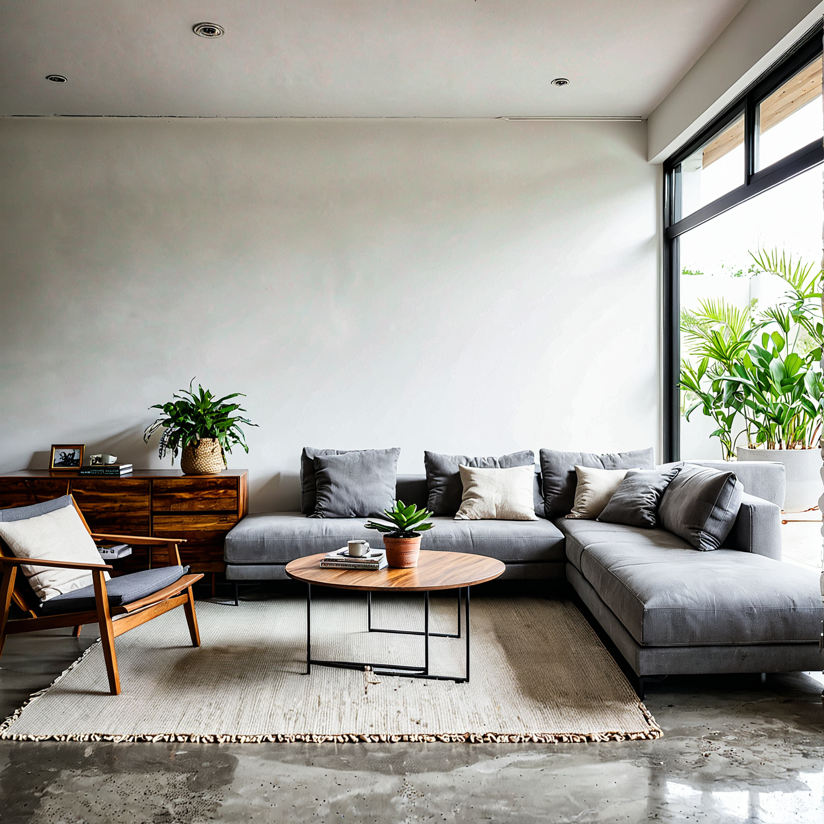 Bauhaus: El Renacer de la Funcionalidad en el Diseño del Hogar Argentino