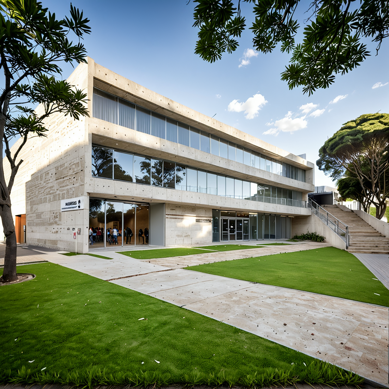 Arquitectura Inclusiva: Un Nuevo Horizonte en el Diseño para Todos