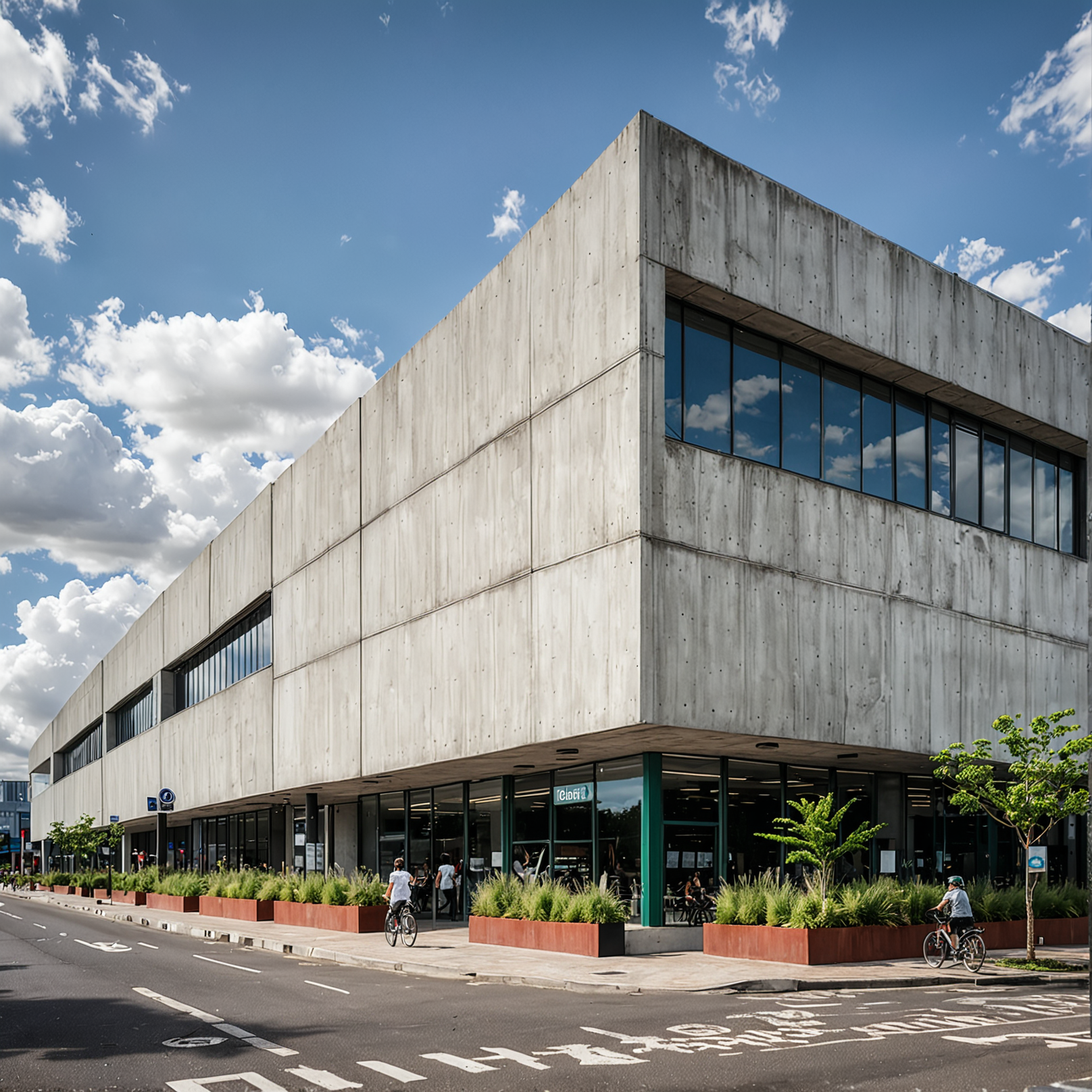 La Evolución de los Prefabricados: Transformando los Centros Comerciales en Argentina