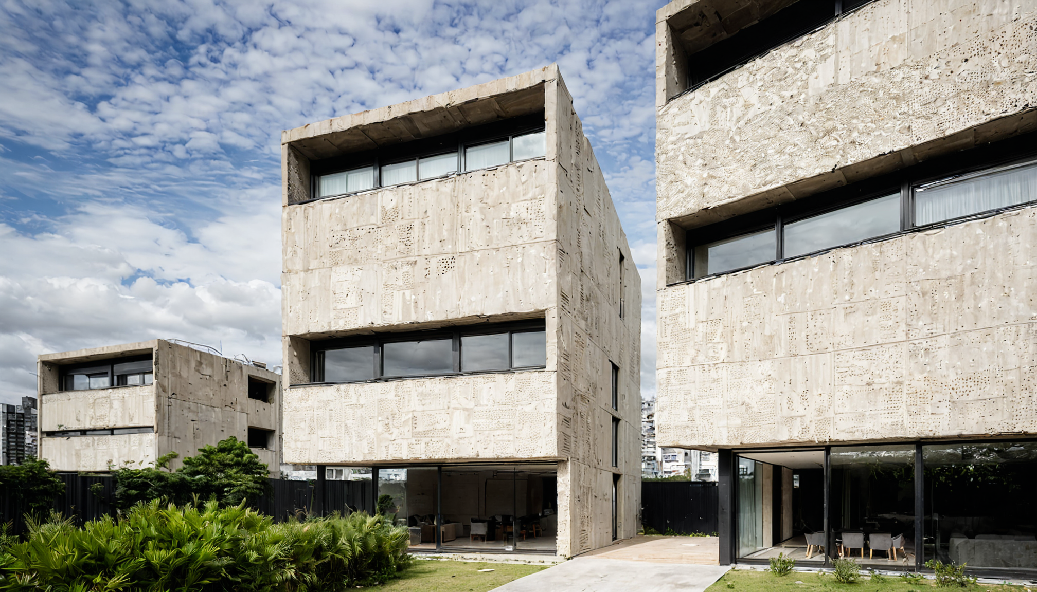 Construcción con Papel Reciclado: Innovación Sustentable en el Horizonte Argentino