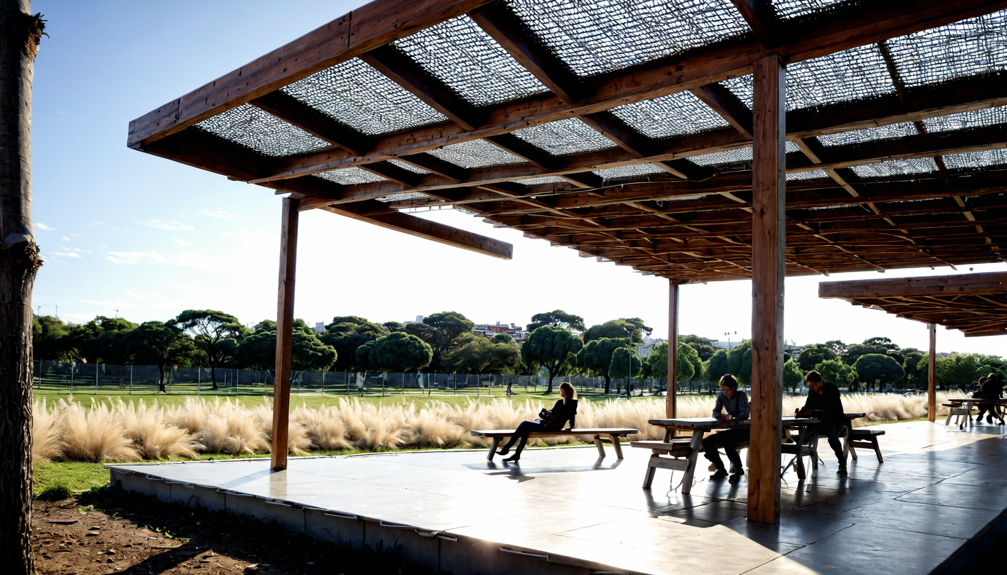 Diseño Paramétrico: Innovación en la Ligereza Estructural