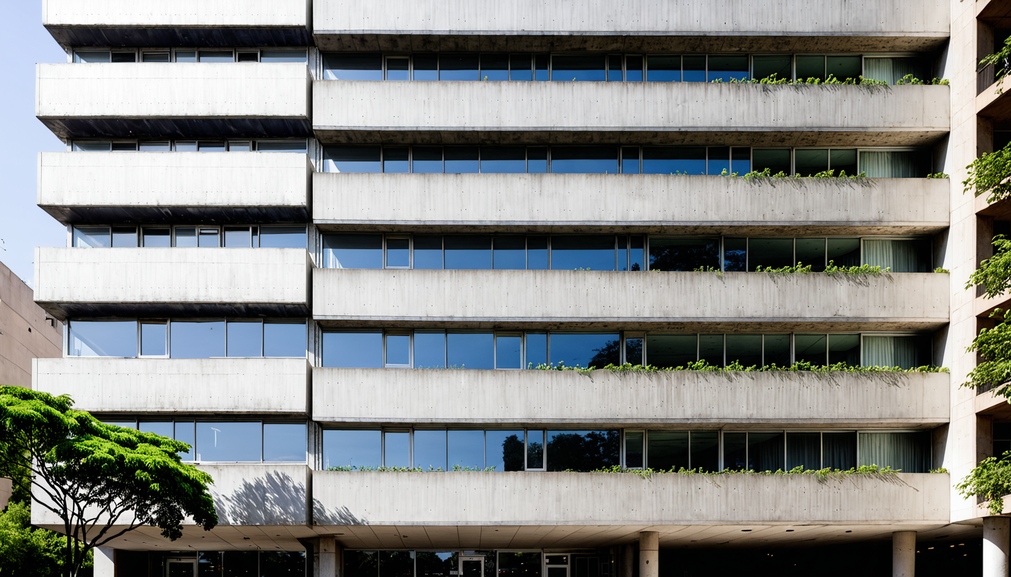 Hormigones Translúcidos: Iluminando el Futuro de la Arquitectura Argentina