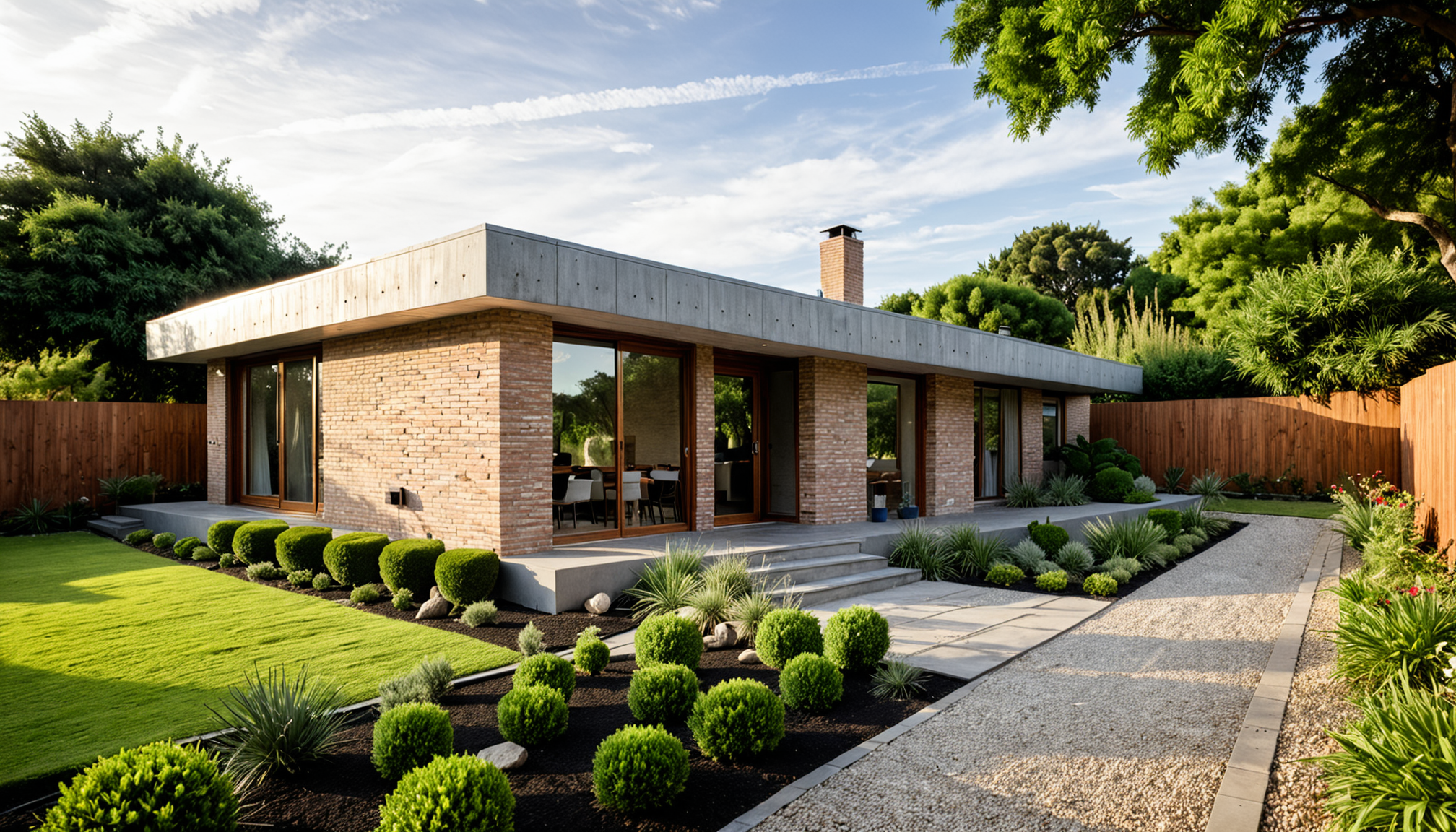 Arquitectura Amigable: Diseño de Hogares para una Vida Plena en la Tercera Edad