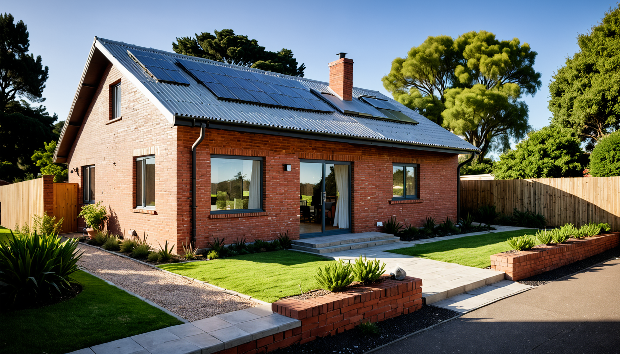 Arquitectura Amigable: Diseño de Hogares para una Vida Plena en la Tercera Edad
