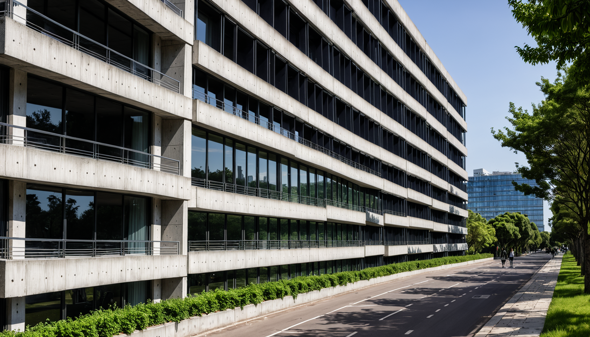 Materiales Fotovoltaicos: Energía Limpia Integrada en la Arquitectura Moderna