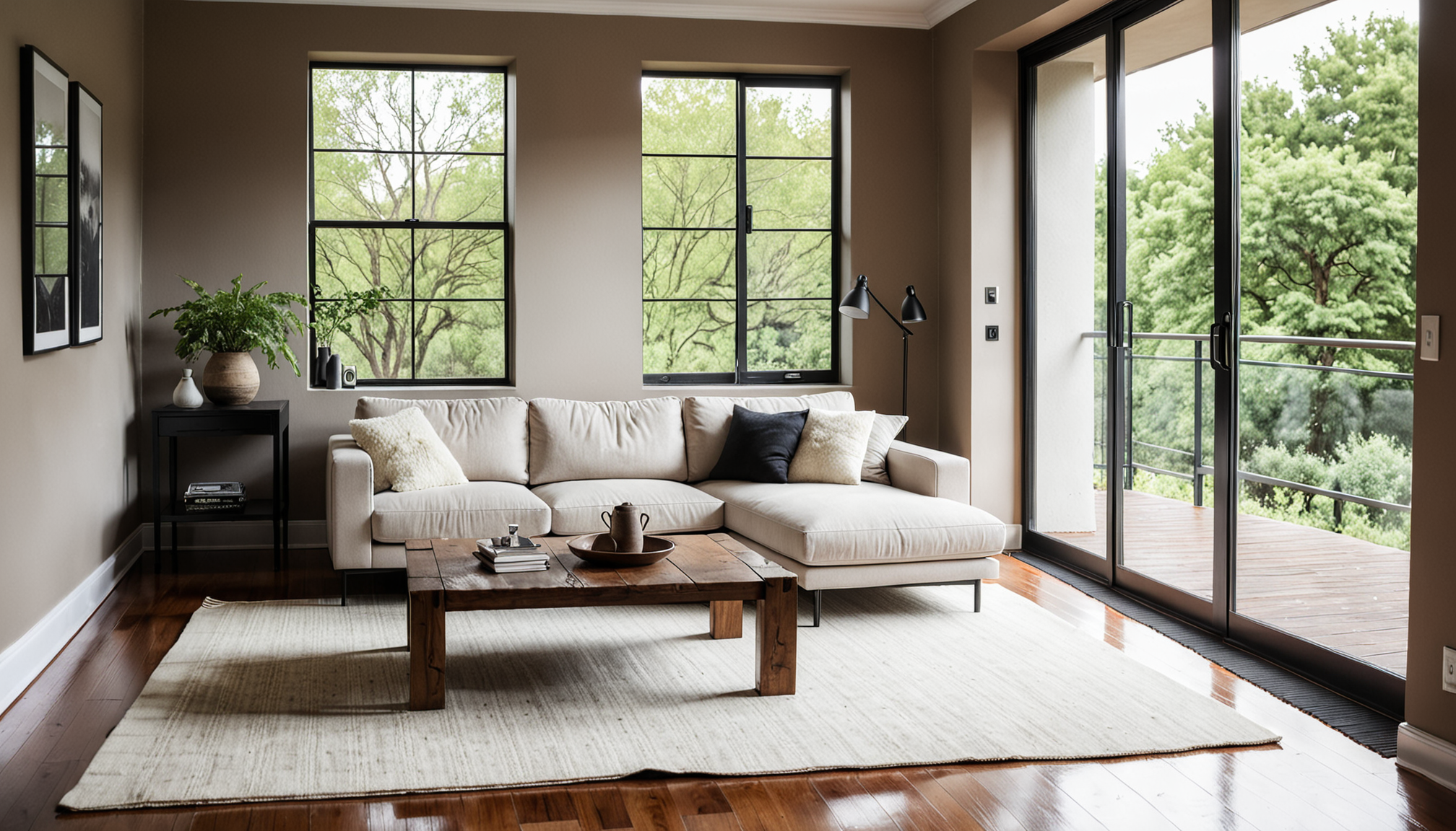 La Transformación de Espacios: El Impacto de las Alfombras en el Interiorismo Moderno