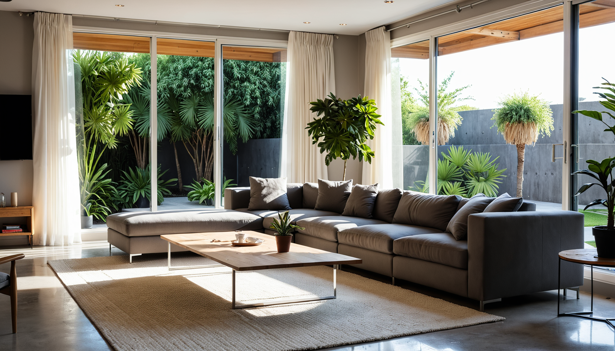 Iluminación Interior 2024: Innovación y Eficiencia al Servicio del Diseño