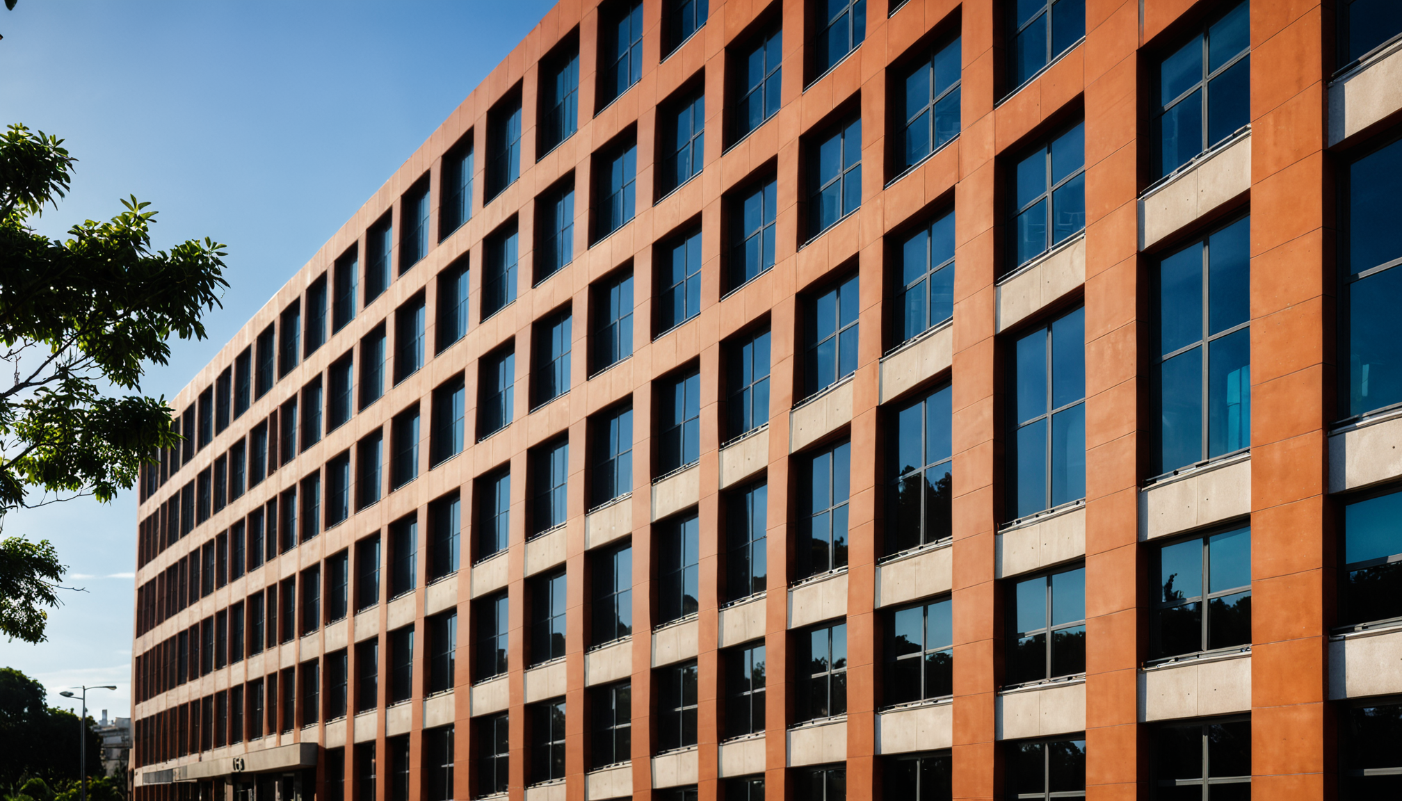 Fachadas Ventiladas: Innovación Arquitectónica para la Eficiencia Energética