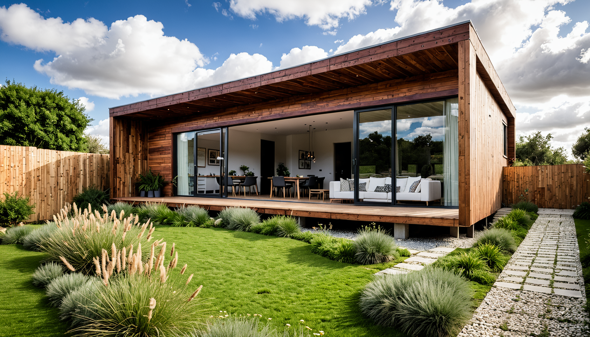 Techos verdes: Nueva tendencia en la arquitectura sustentable argentina