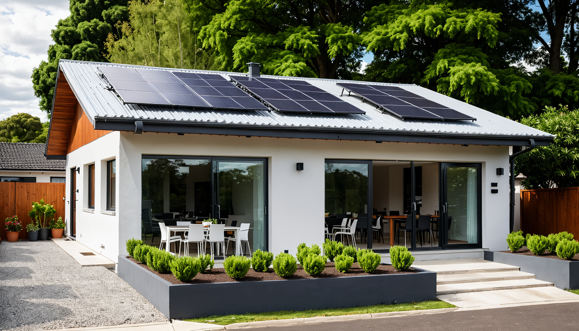 Innovación Sostenible: Plásticos Técnicos y la Nueva Era de Eficiencia Energética en Hogares Argentinos