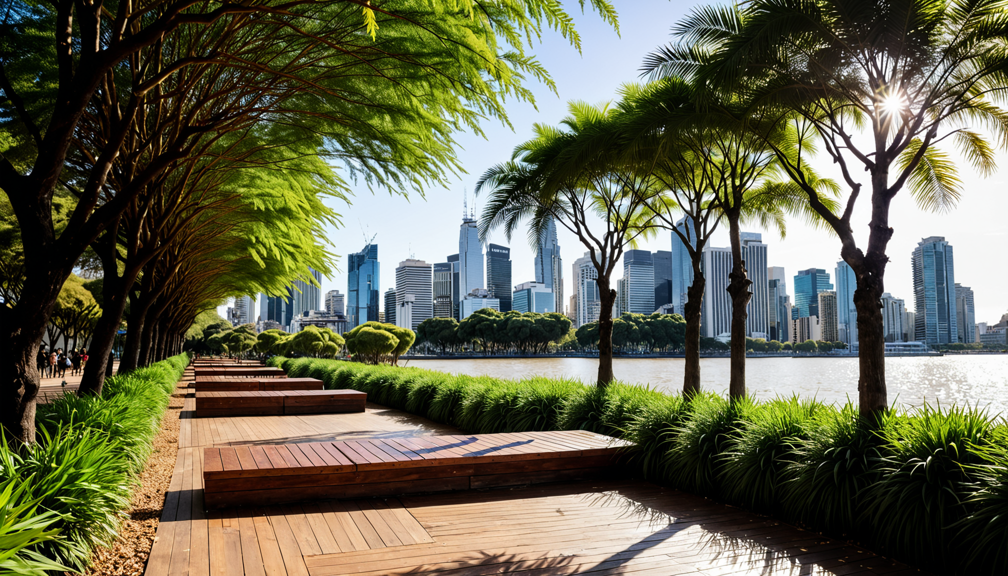Paisajes Efímeros: La Nueva Tendencia en Diseño para Eventos