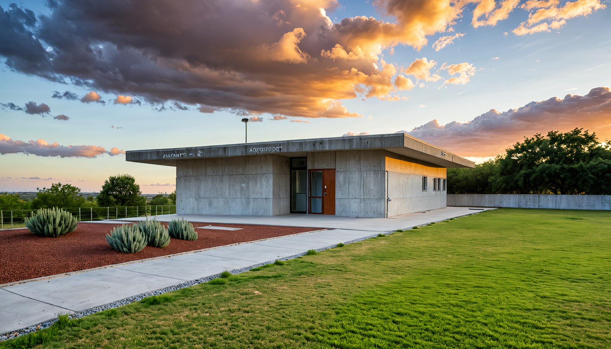 Fortalezas del Siglo XXI: Innovación y Tradición en la Arquitectura Militar Argentina
