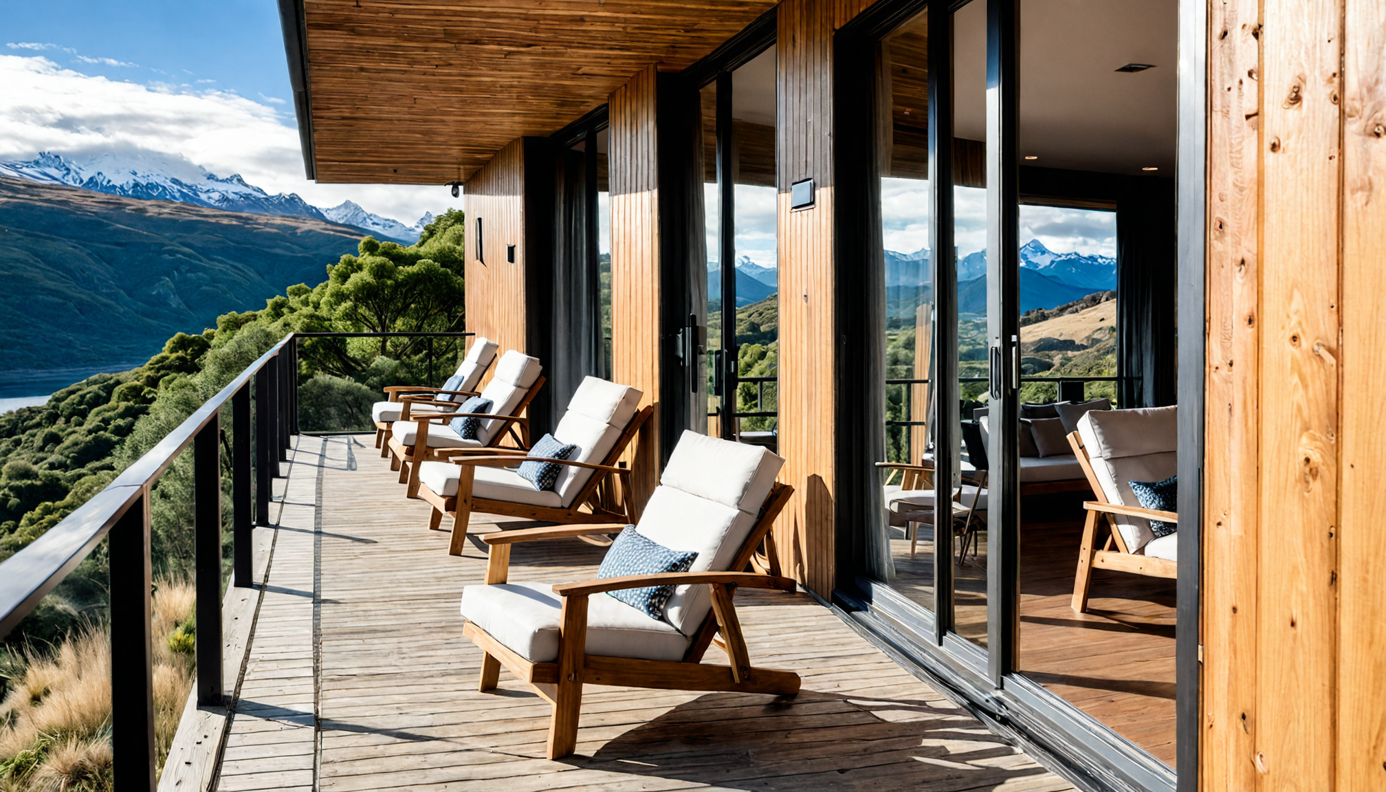 Innovación en Altura: Viviendas Asequibles que Desafían la Gravedad