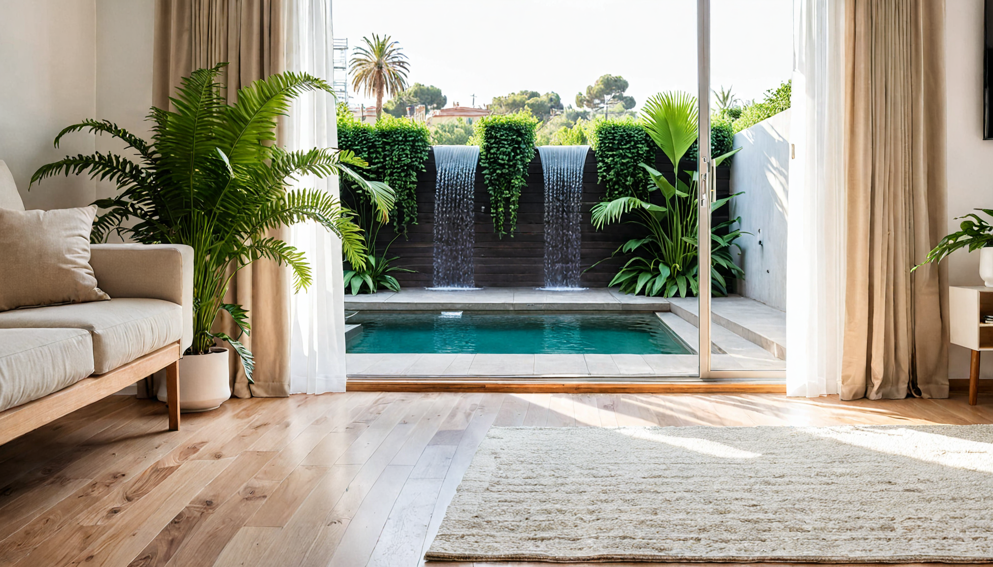 Transforma tu Hogar en un Santuario de Paz: Guía para Crear un Espacio de Meditación