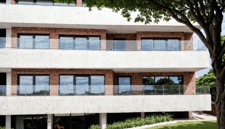 Innovación en Aislamiento Térmico: El Futuro de la Eficiencia Energética