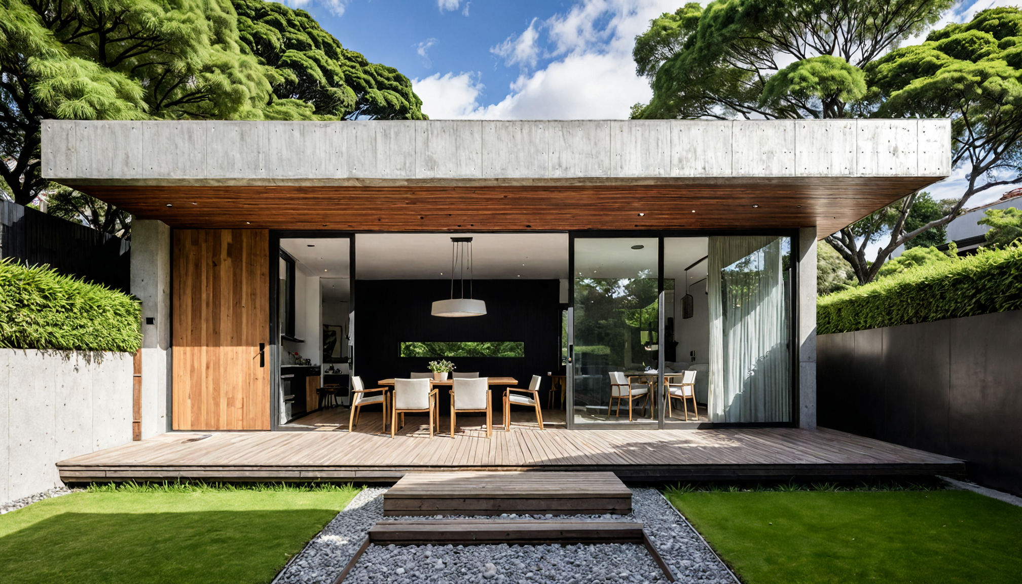 La Fusión Perfecta: Innovación Japonesa en el Corazón de Buenos Aires