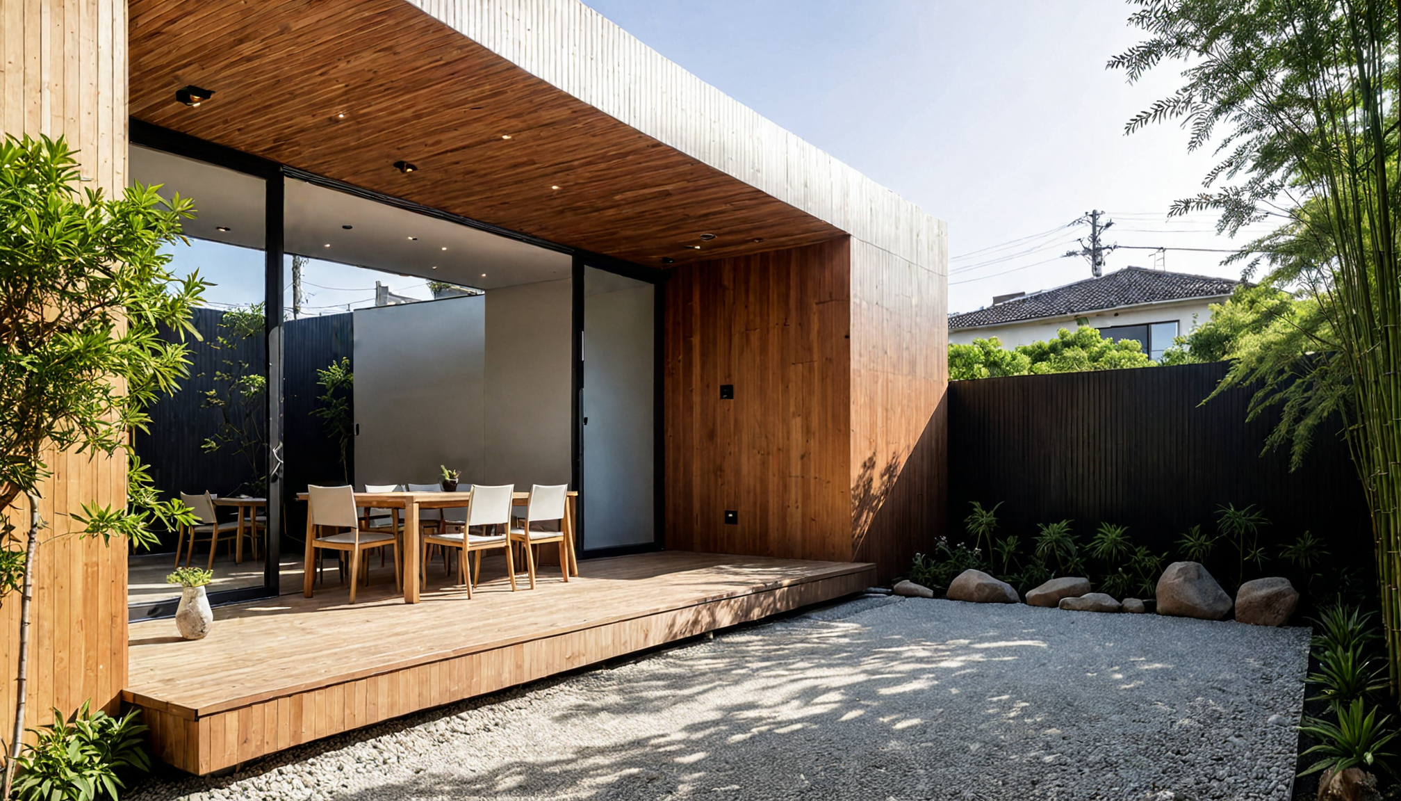 La Fusión Perfecta: Innovación Japonesa en el Corazón de Buenos Aires