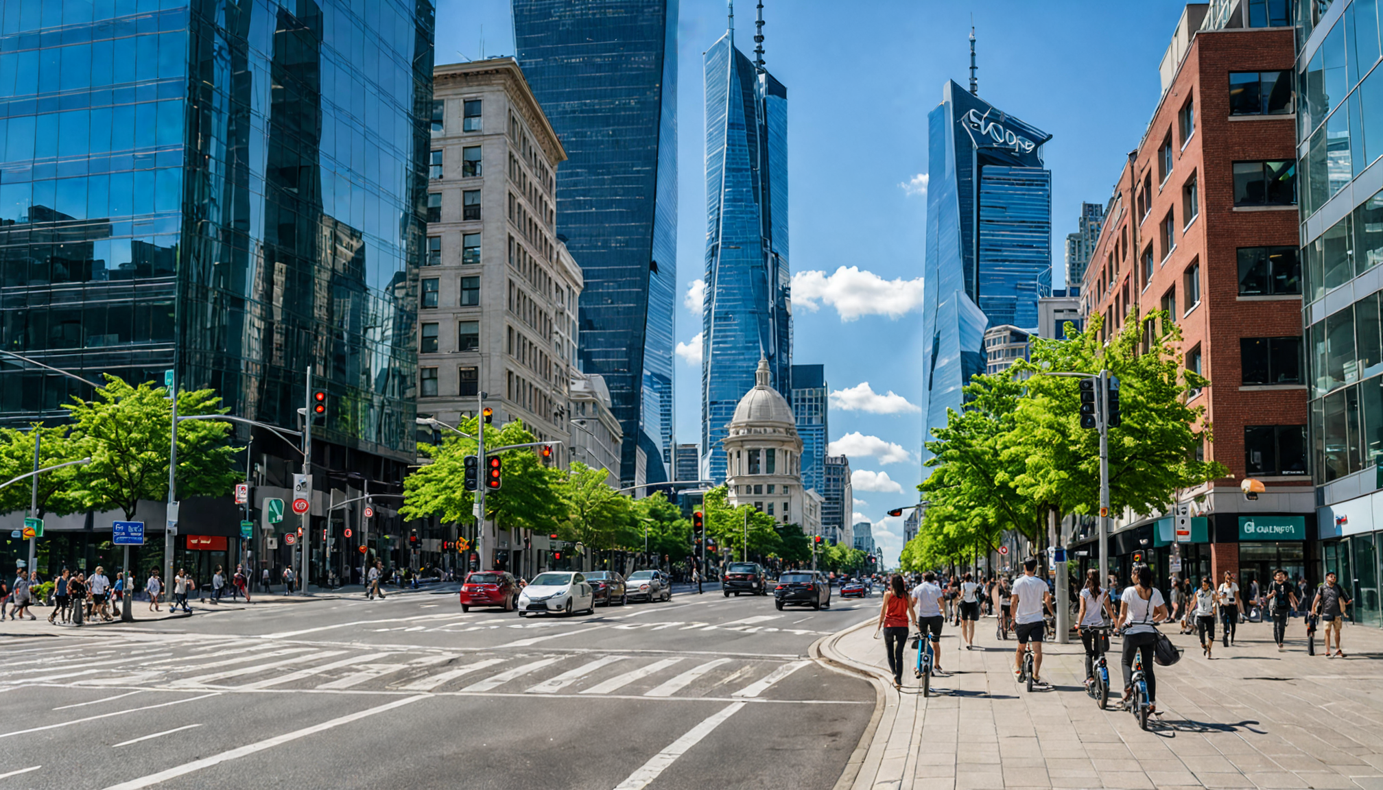 Geolocalización: El Nuevo GPS de las Ciudades Inteligentes