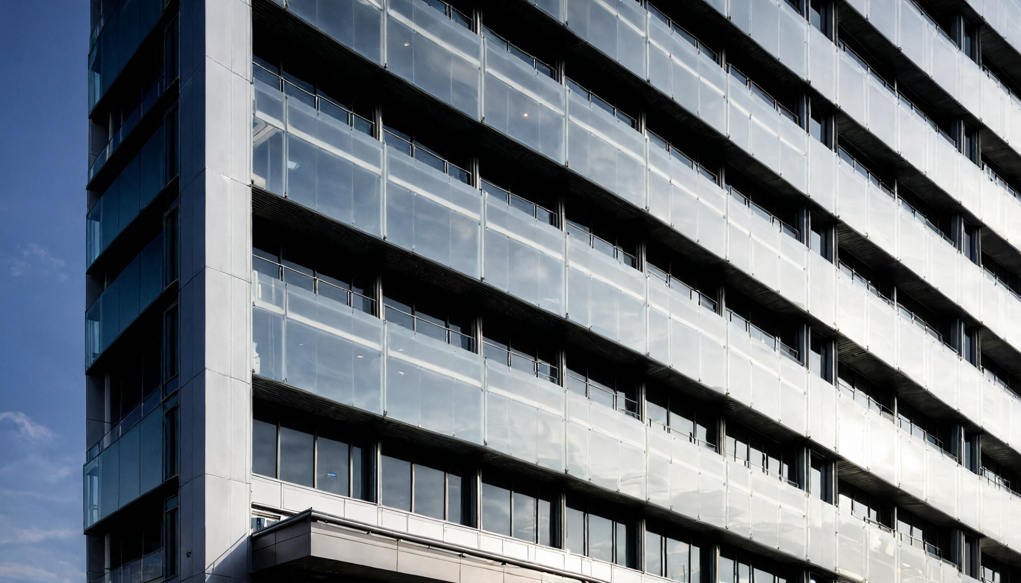 Plásticos Técnicos: La Nueva Era de la Ventilación Natural