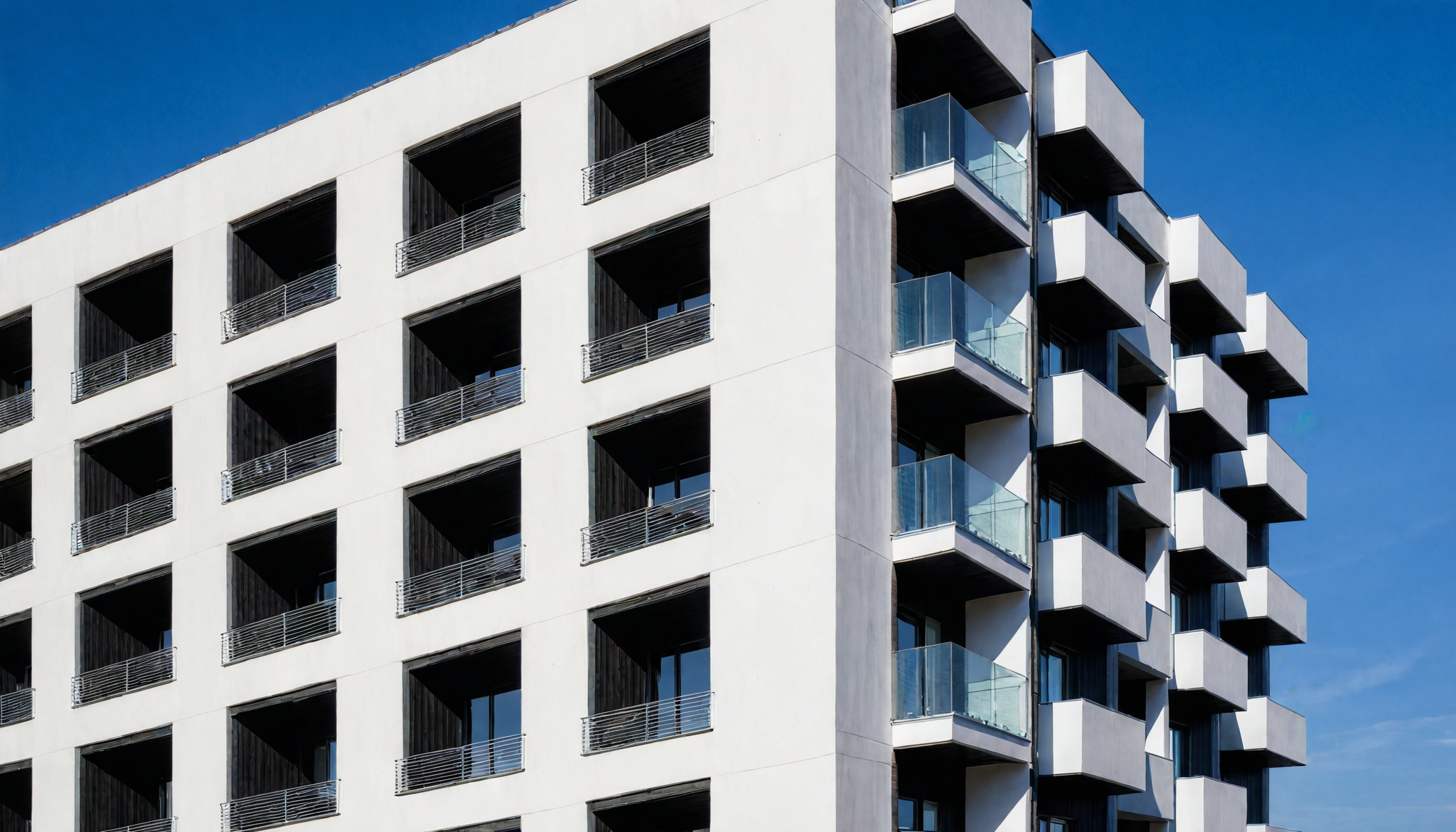 Membranas Transpirables: Innovación que Respira en la Construcción Moderna
