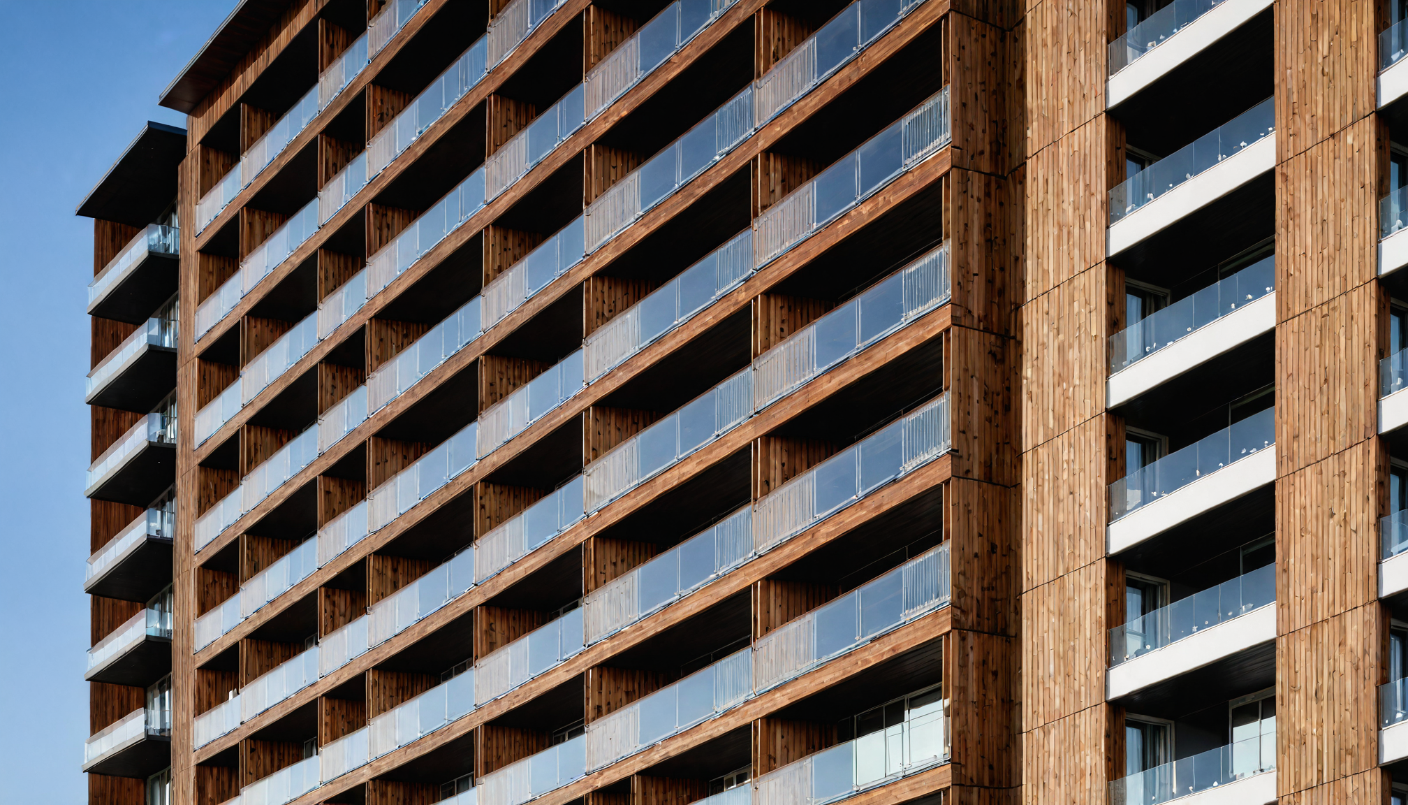 Membranas Transpirables: Innovación que Respira en la Construcción Moderna