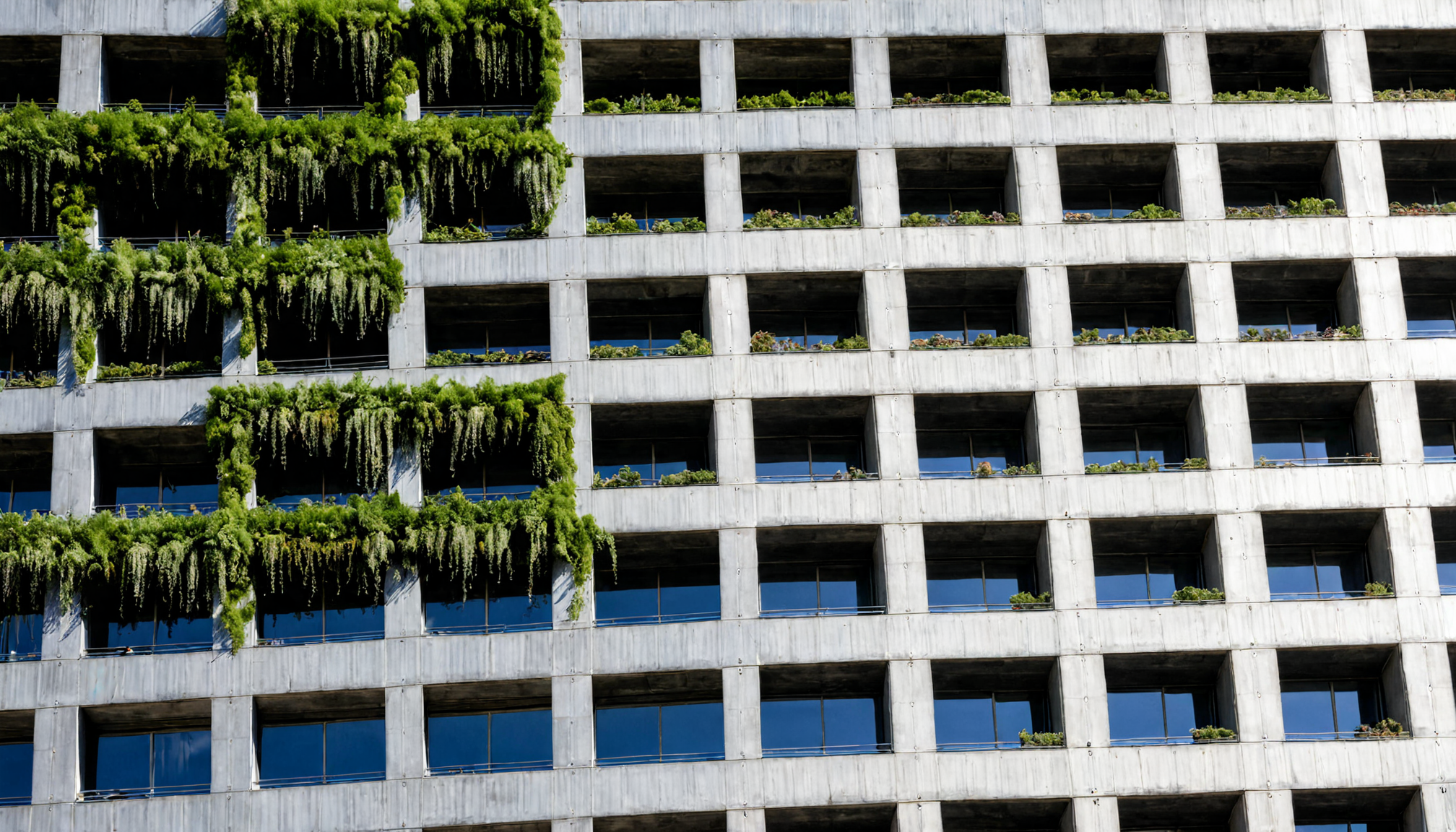 Biotecnología: El Futuro de los Materiales de Construcción