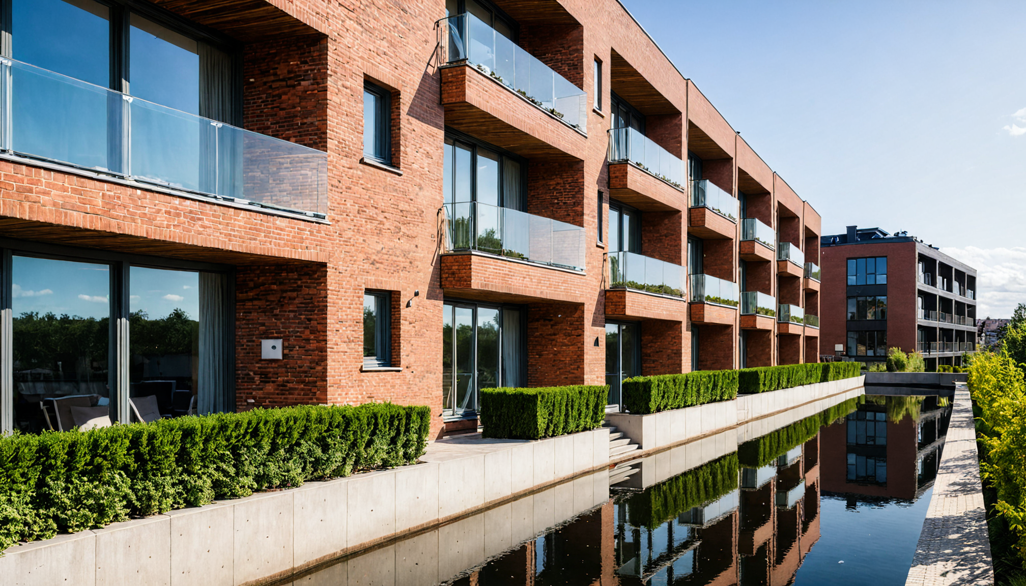 Ciudades del Futuro: Rehabilitación Urbana con Energía Inteligente