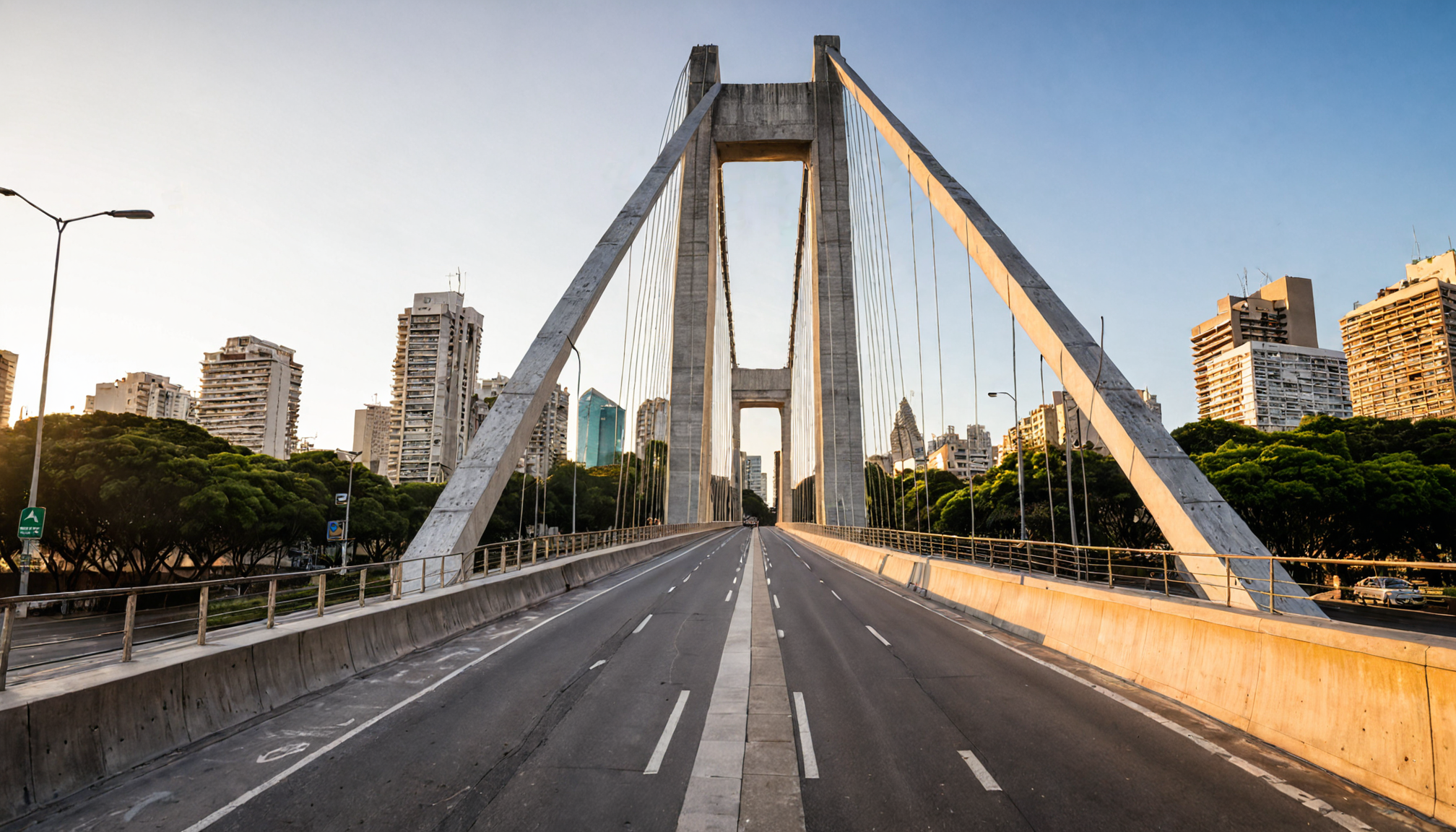 El Concreto Autorreparable: Un Avance que Redefine la Construcción Moderna