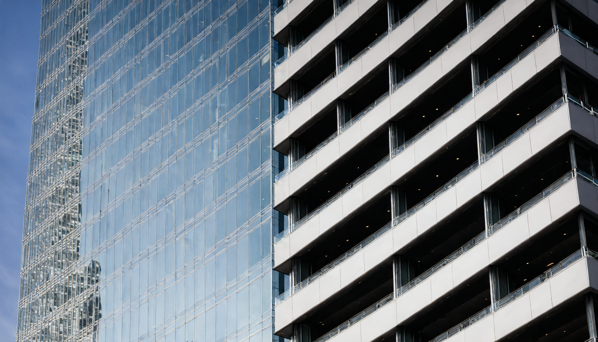 Innovadoras Soluciones para el Control de Vibraciones en Edificios Modernos