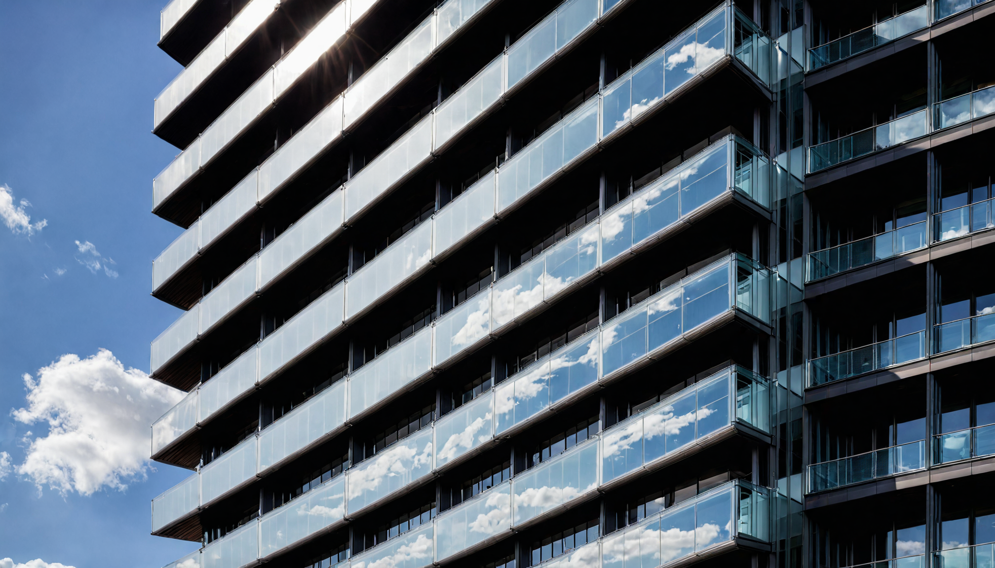 Innovadoras Soluciones para el Control de Vibraciones en Edificios Modernos