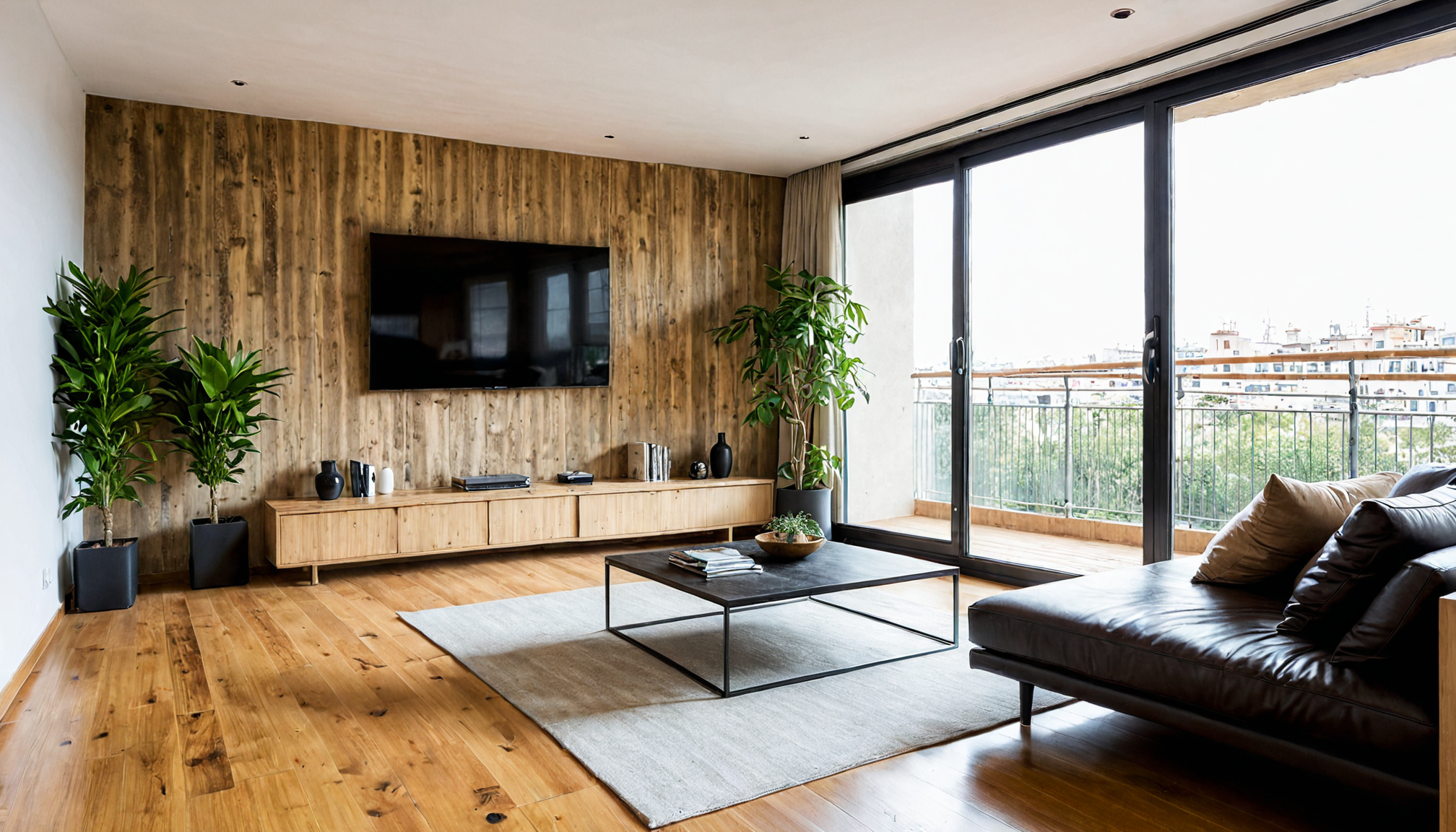 El Futuro del Interiorismo: Diseños que Salvan el Planeta