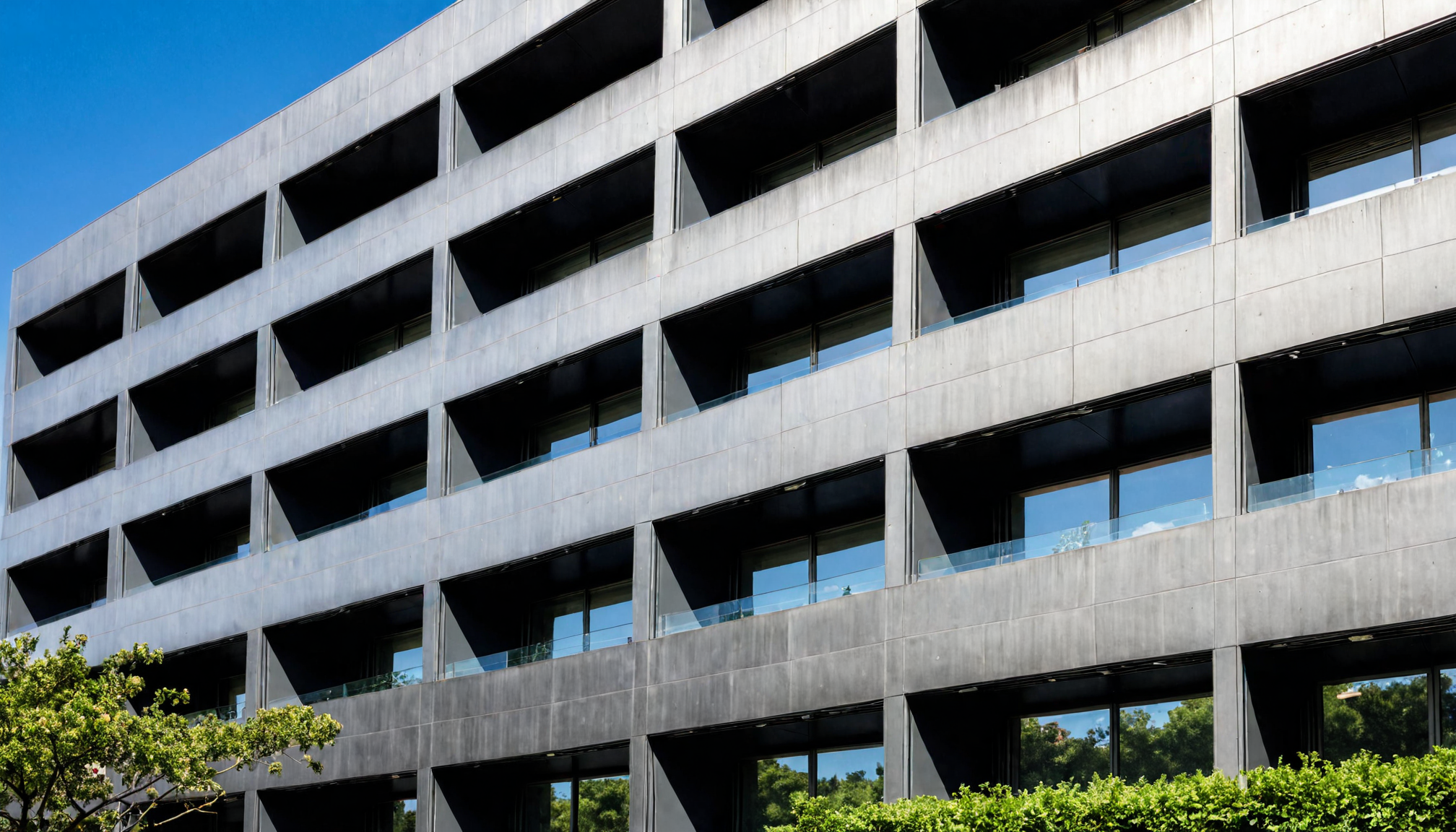 Grafeno: El Material que Redefine la Arquitectura Moderna