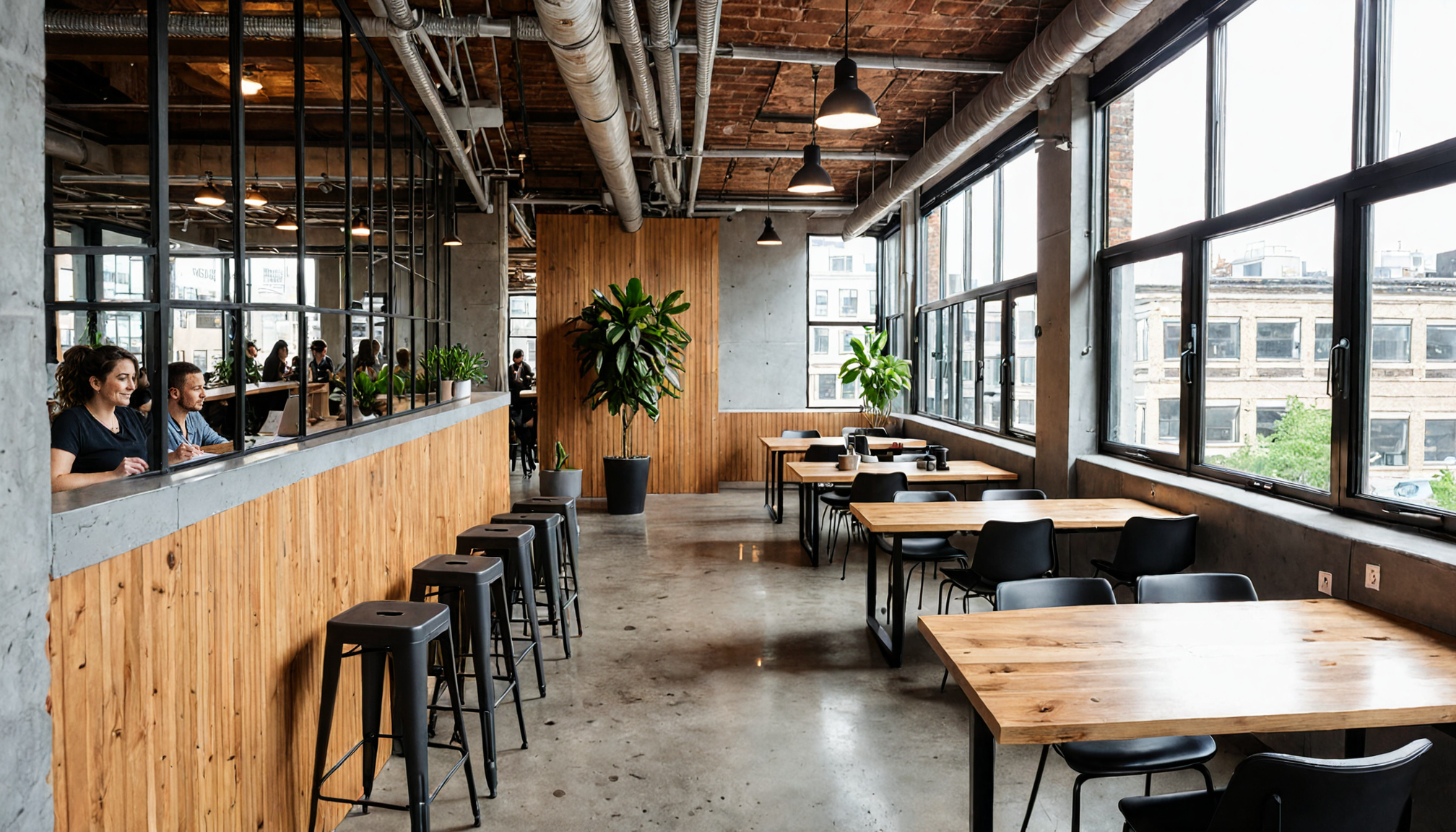 El Silencio se Vuelve Oro en los Coworkings del Futuro